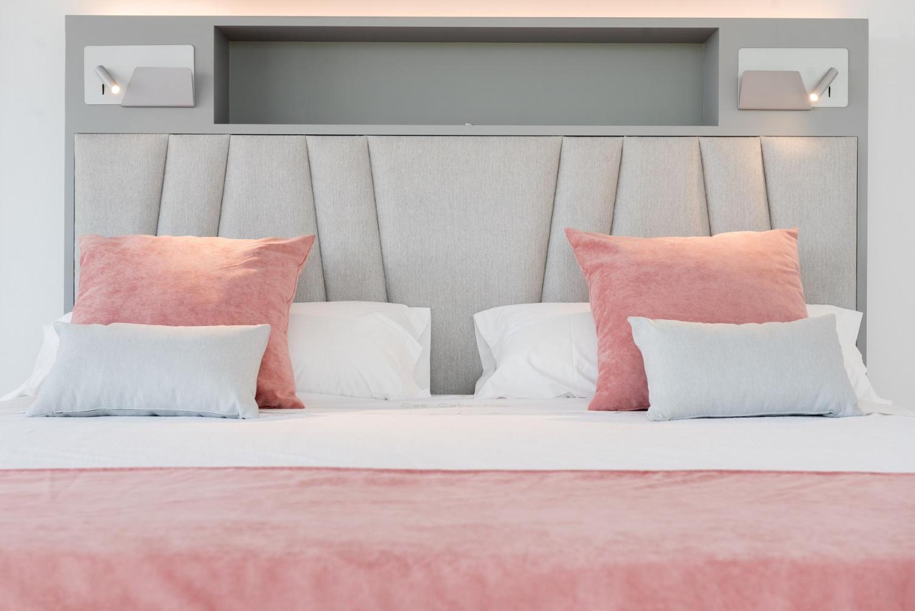 Suite con Piscina Privada