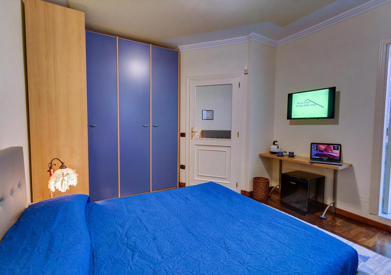 Double Room with Balcony photo 3