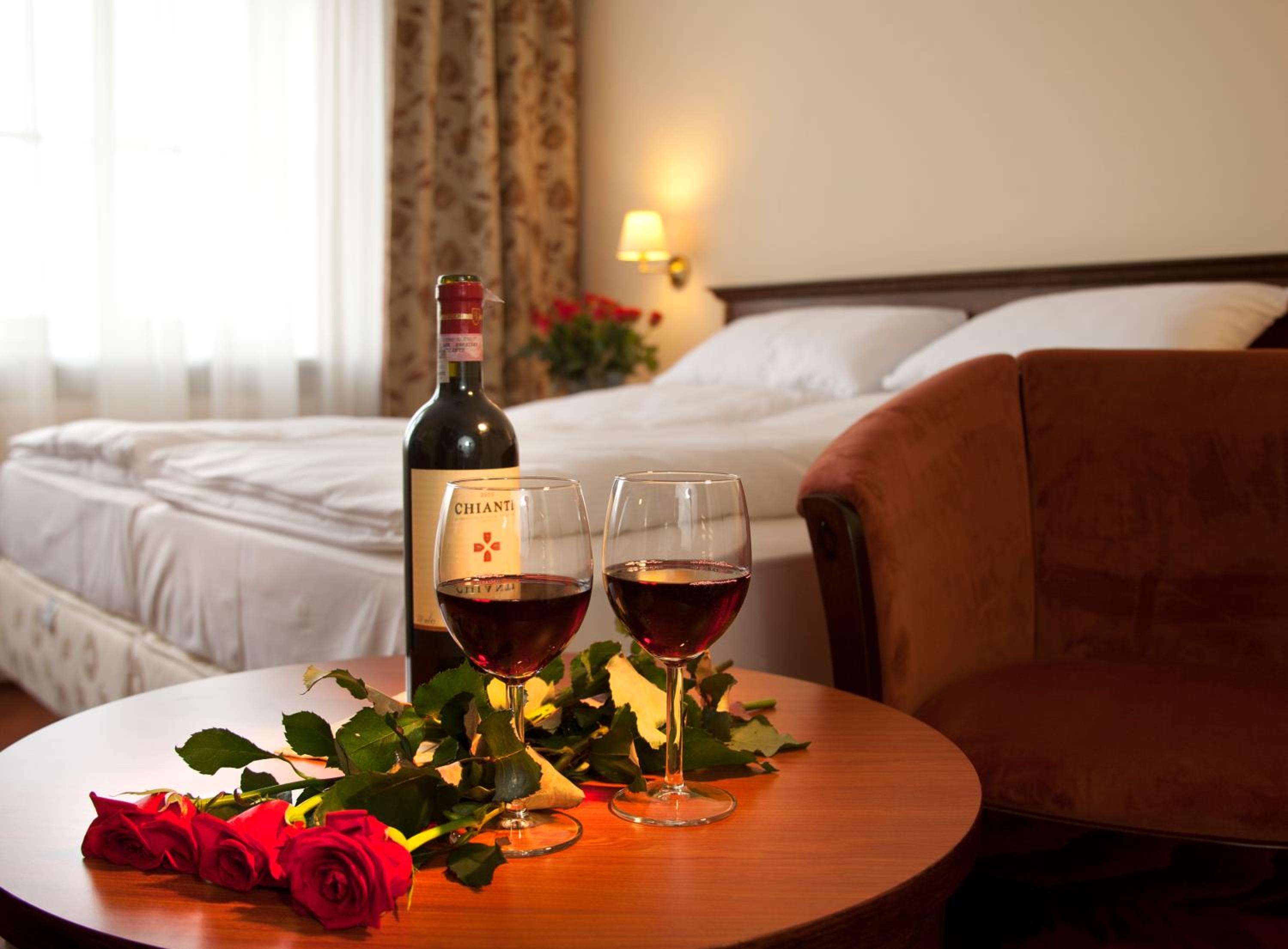 Superior Double Room photo 1