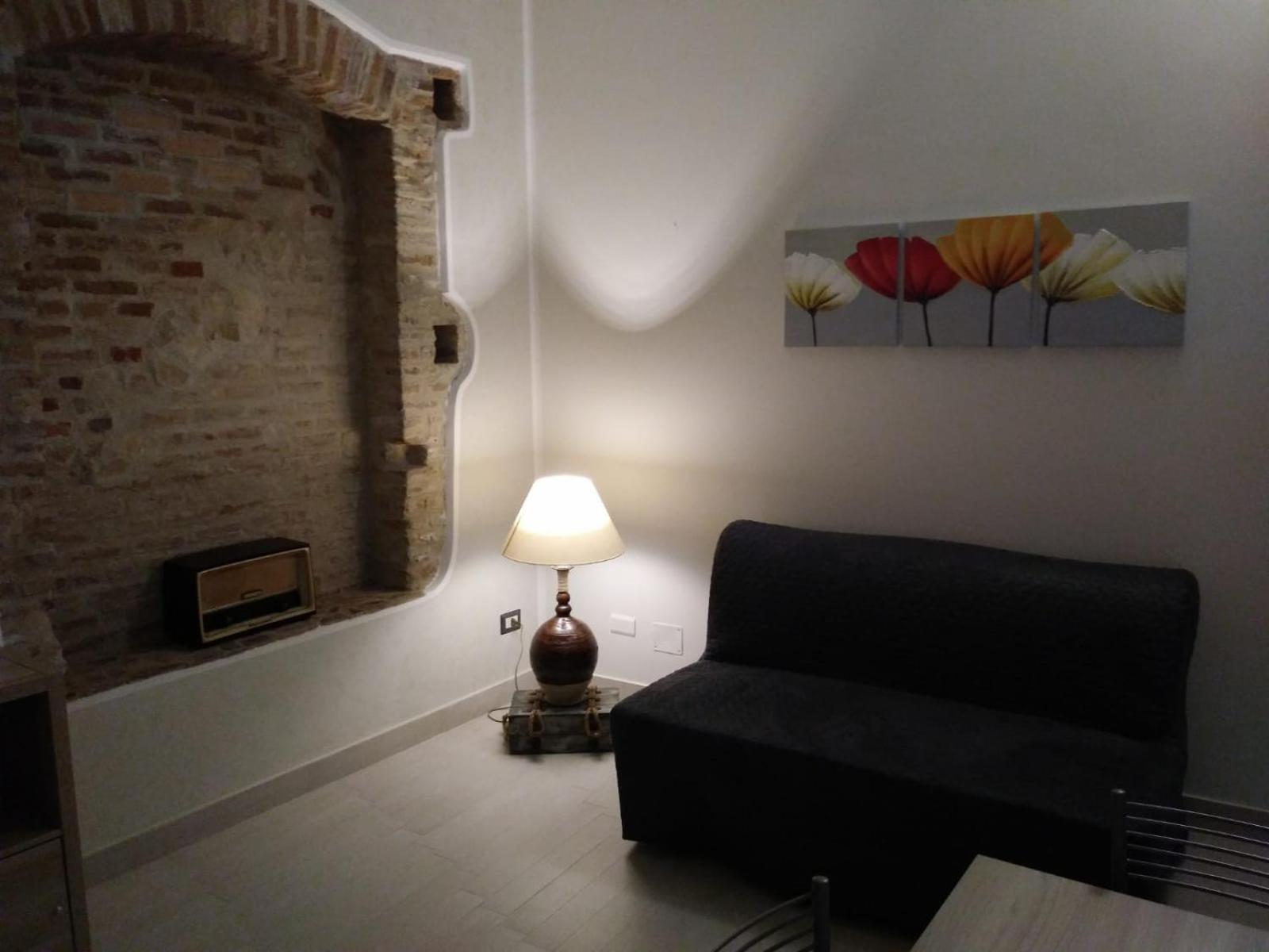 Apartment photo 1