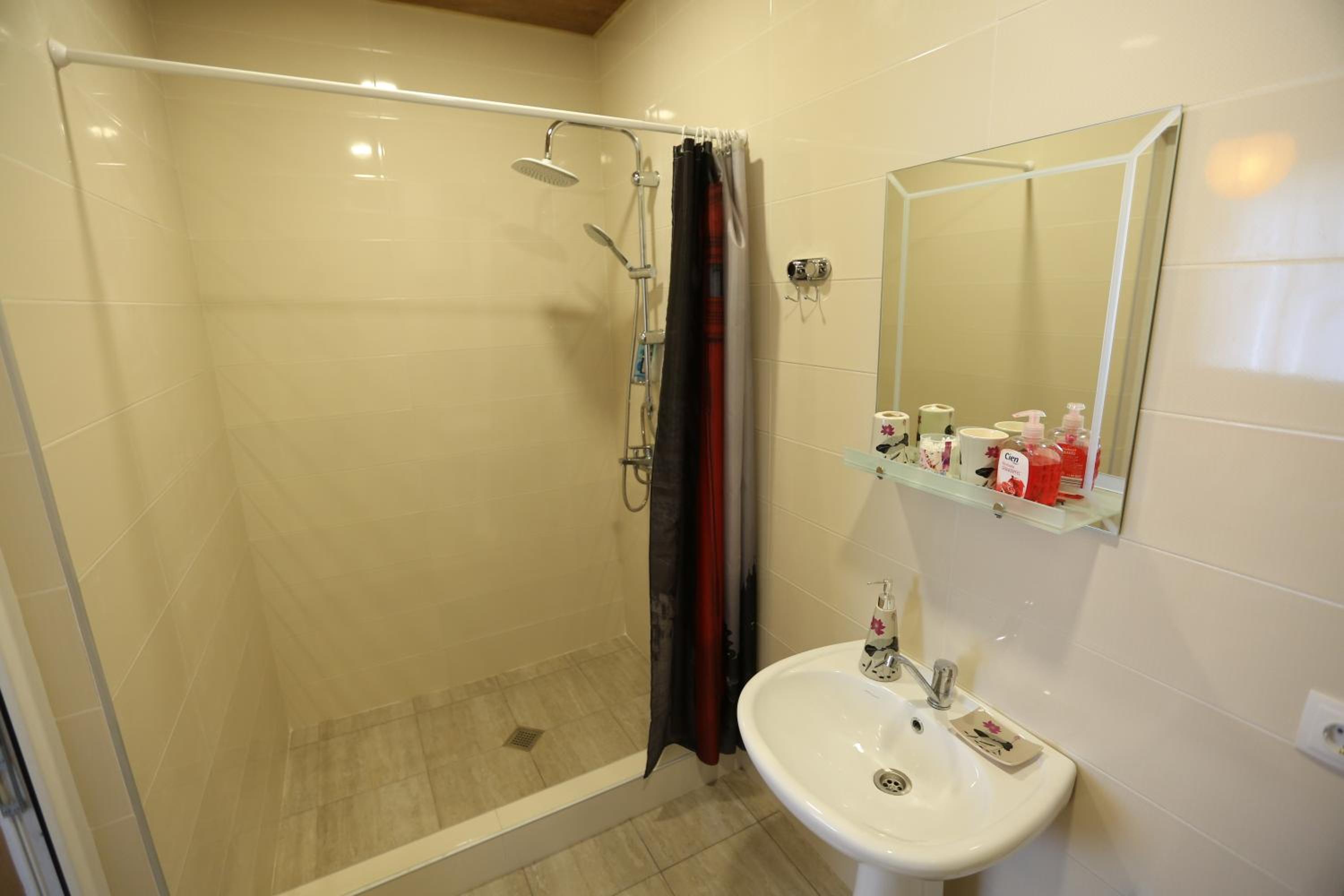 Double Room with Garden View photo 2