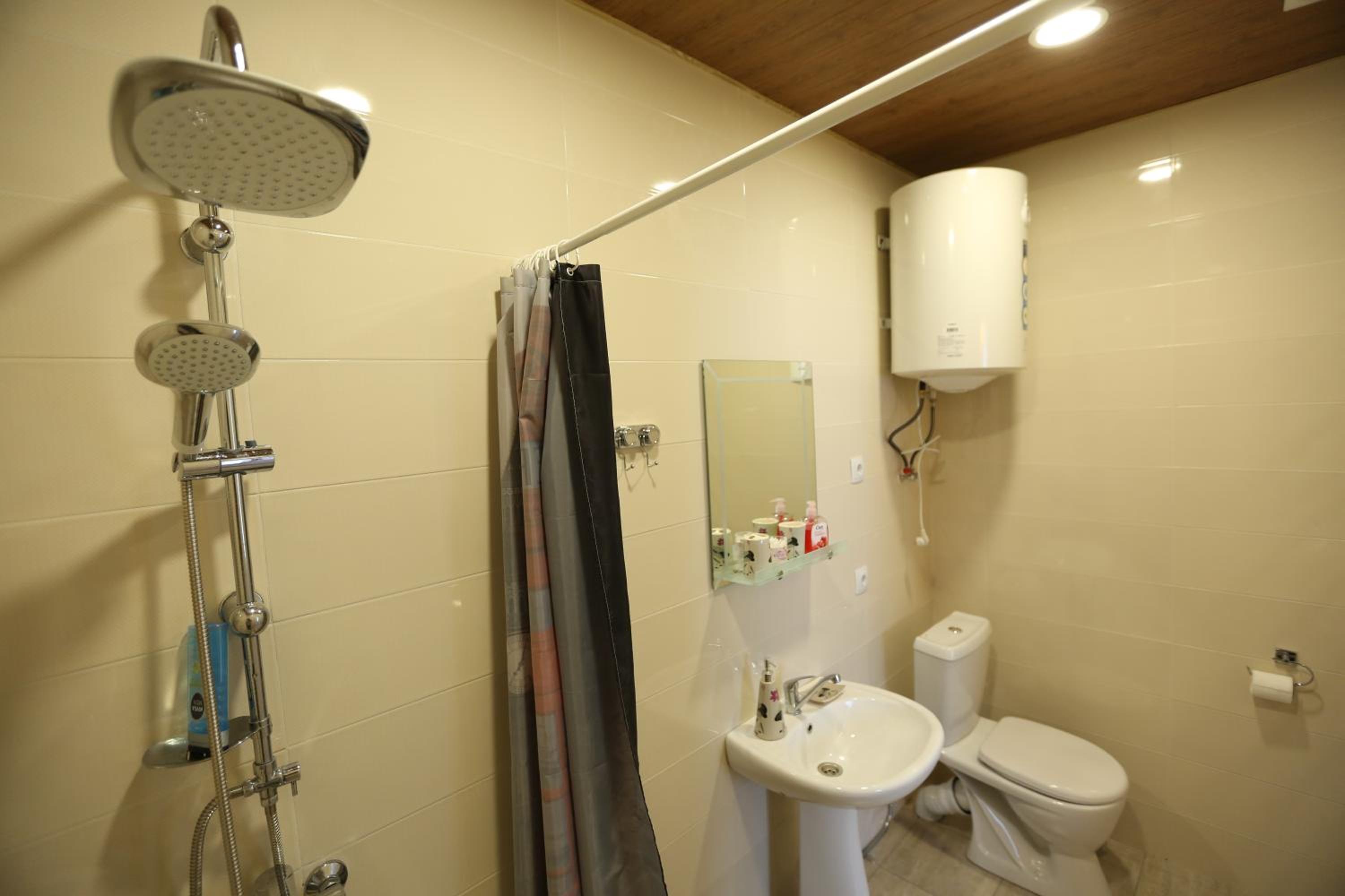 Double Room with Garden View photo 1