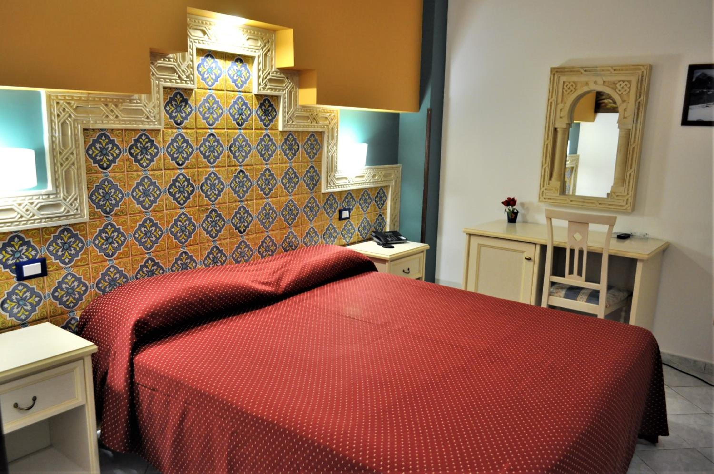 Economy Double or Twin Room - Ground Floor photo 1