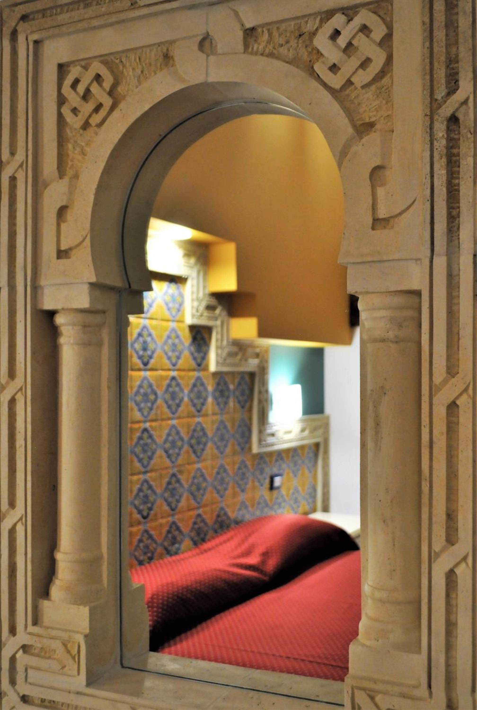Economy Double or Twin Room - Ground Floor photo 2