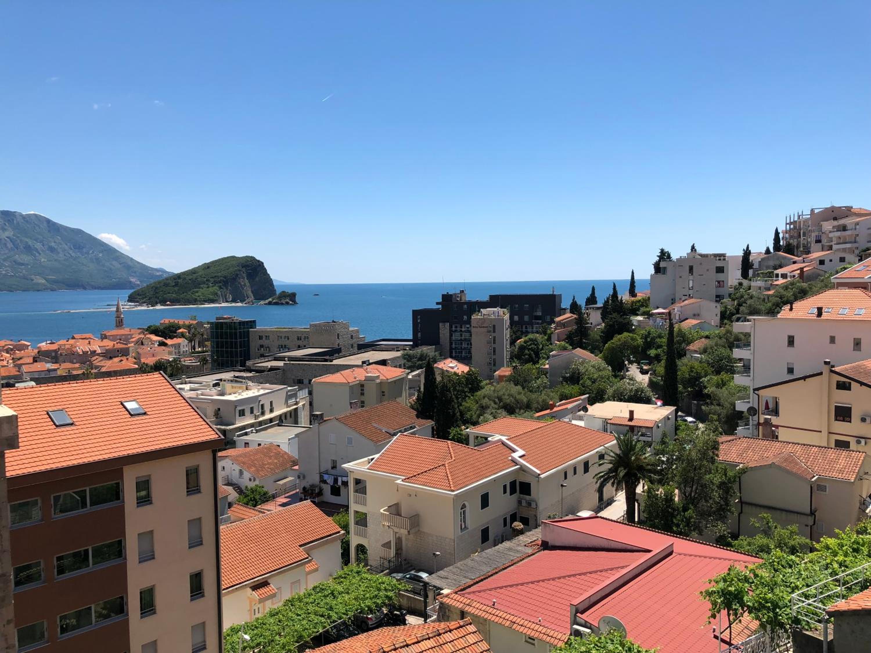 Apartment with Sea View