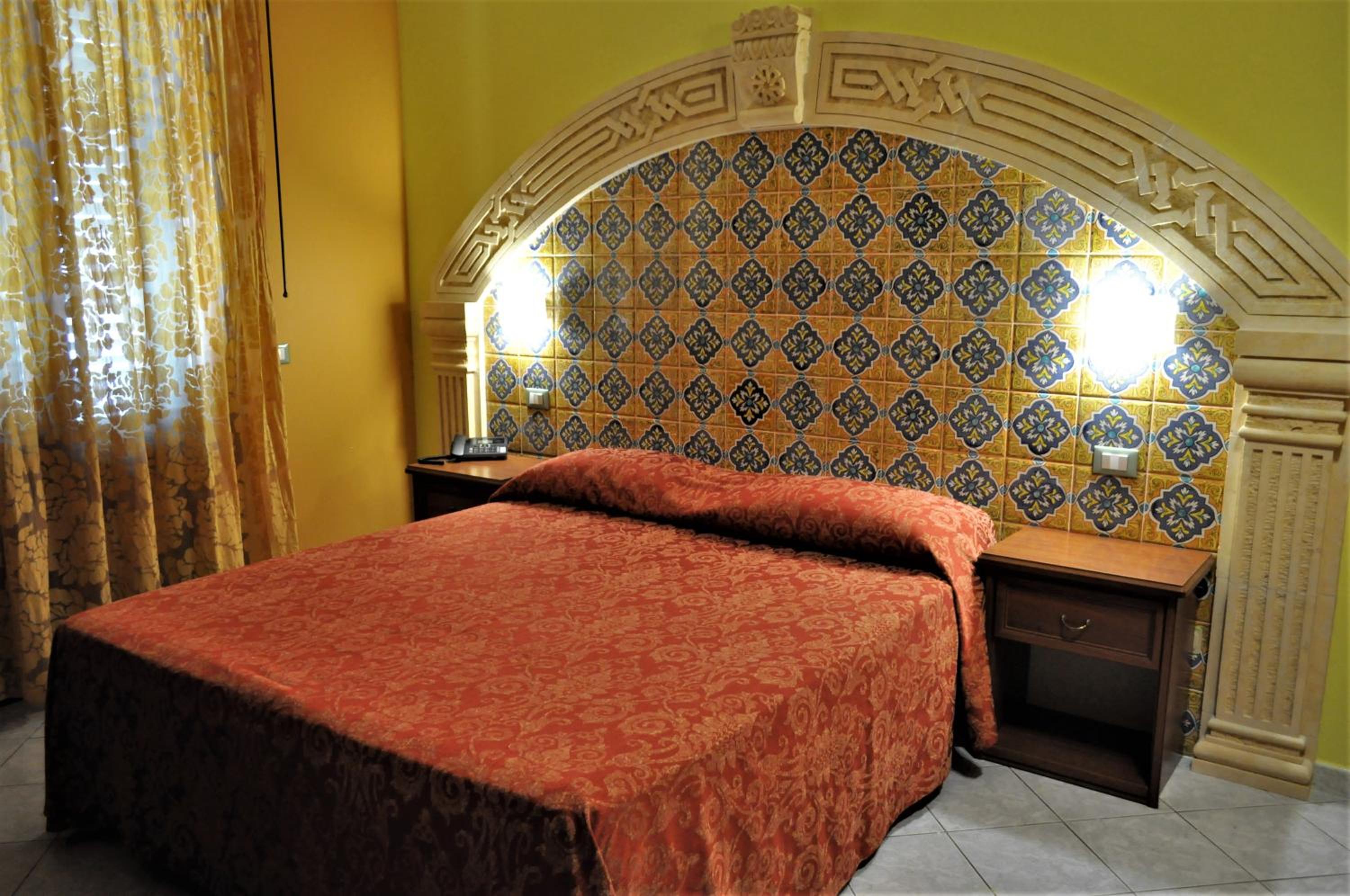 Double Room with Balcony photo 1