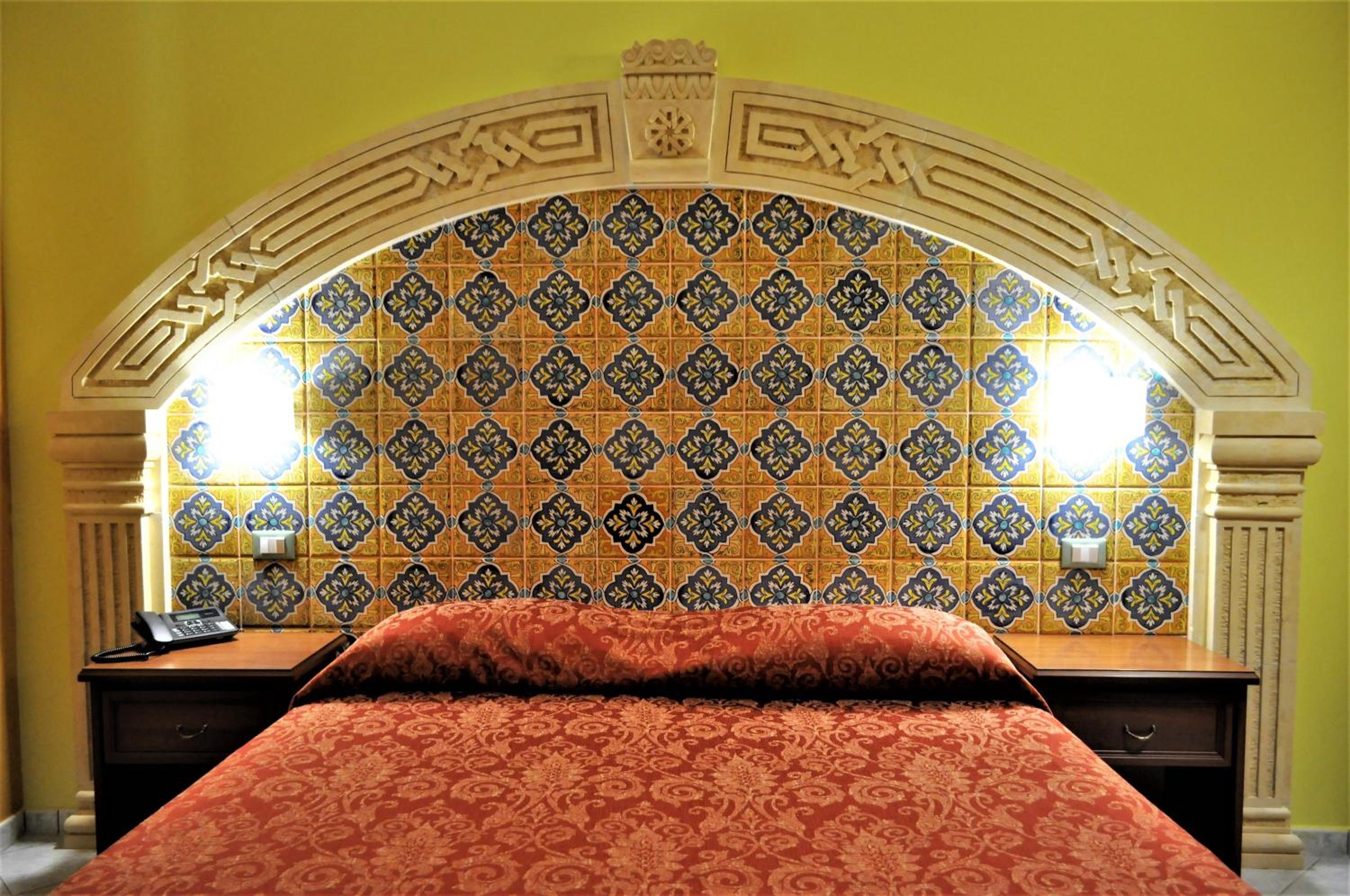 Double Room with Balcony photo 2