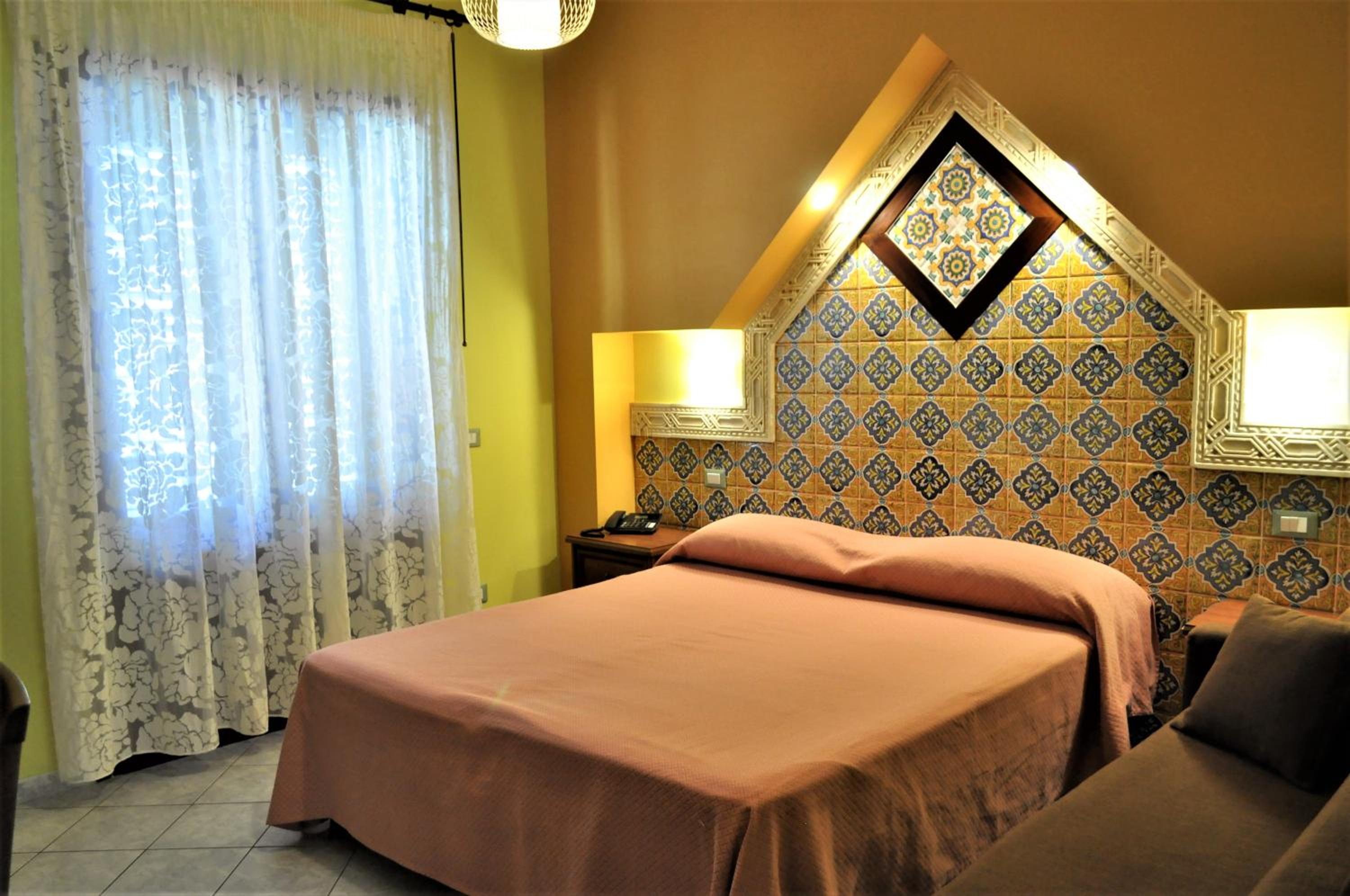 Triple Room photo 1