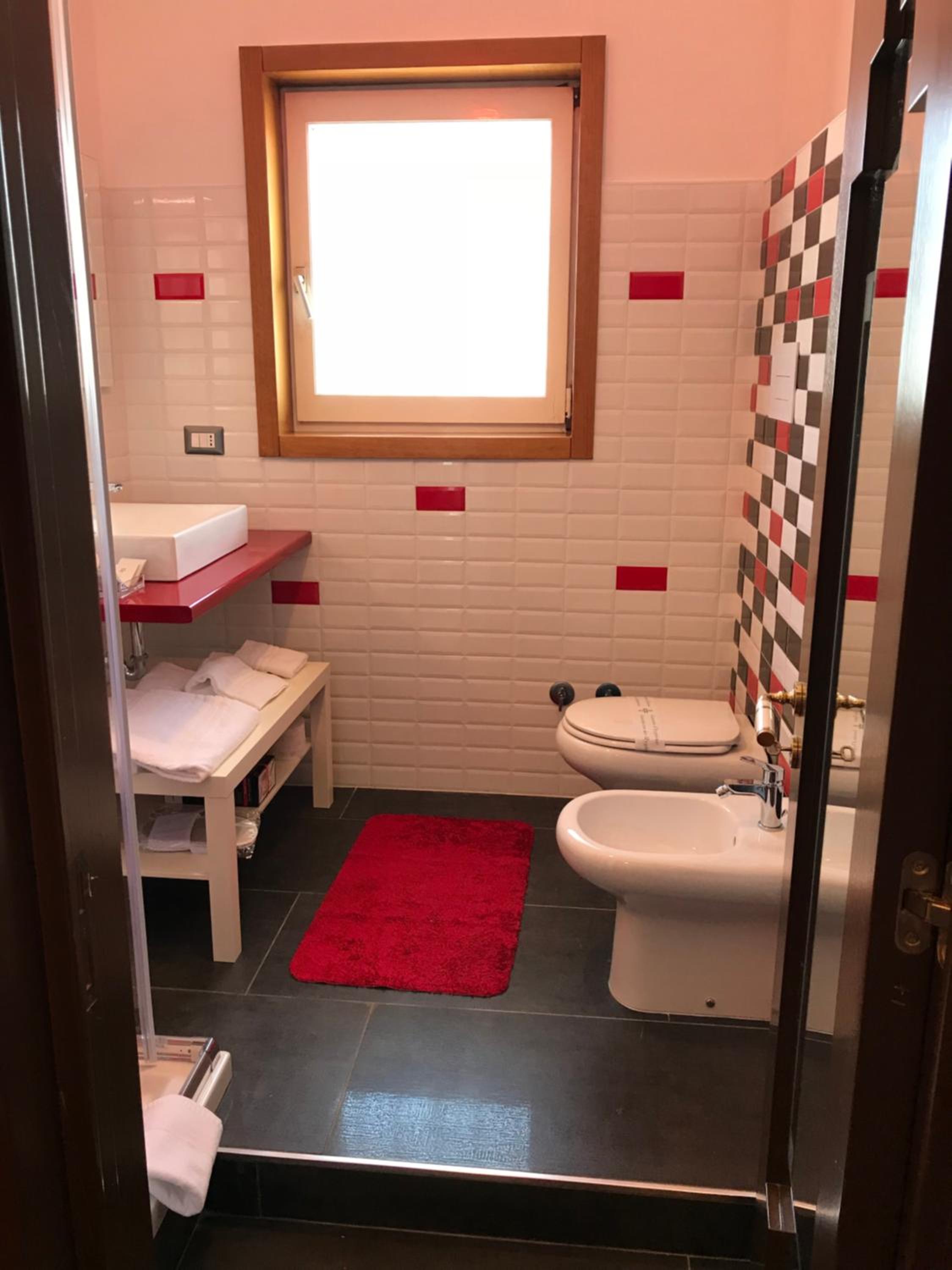 Deluxe Queen Room photo 2