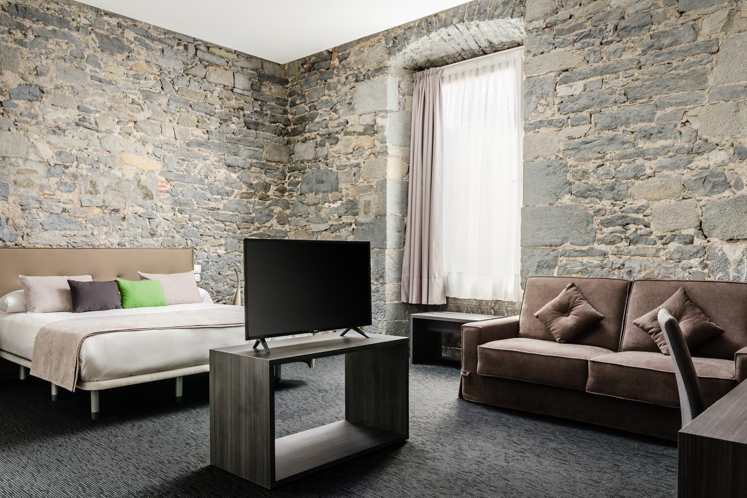 Family Room photo 3
