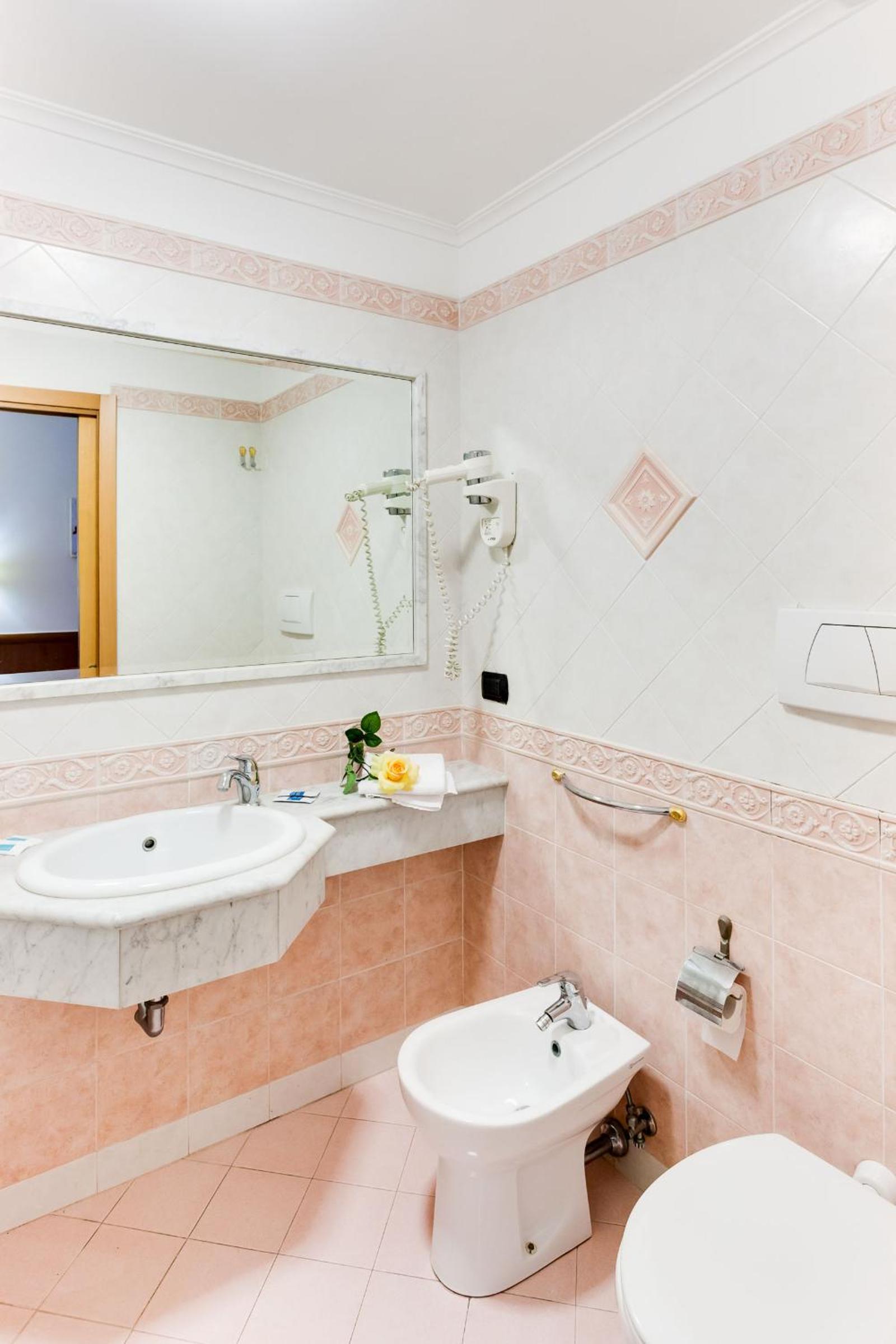 Deluxe Double or Twin Room photo 3