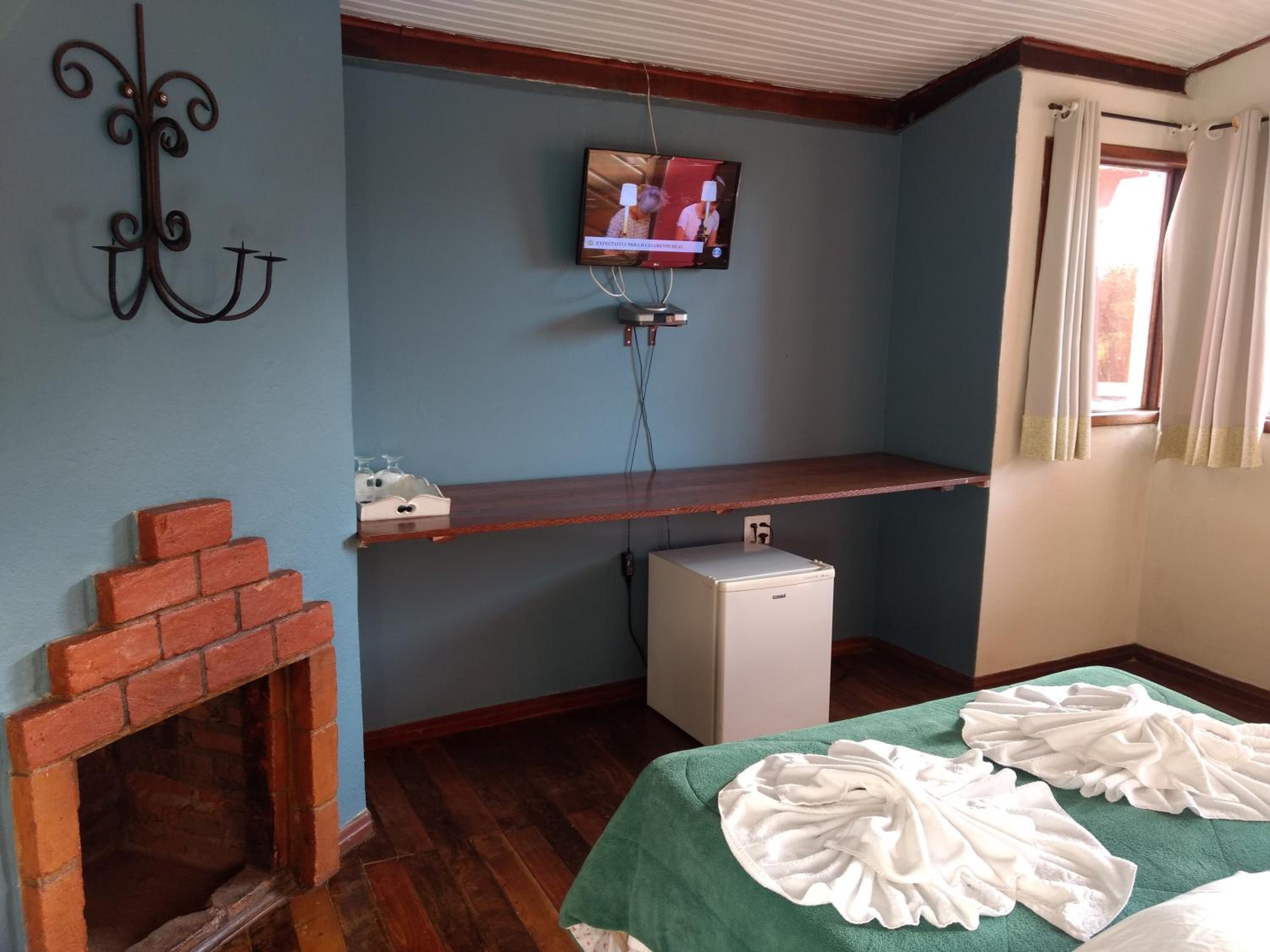 One-Bedroom Chalet photo 1