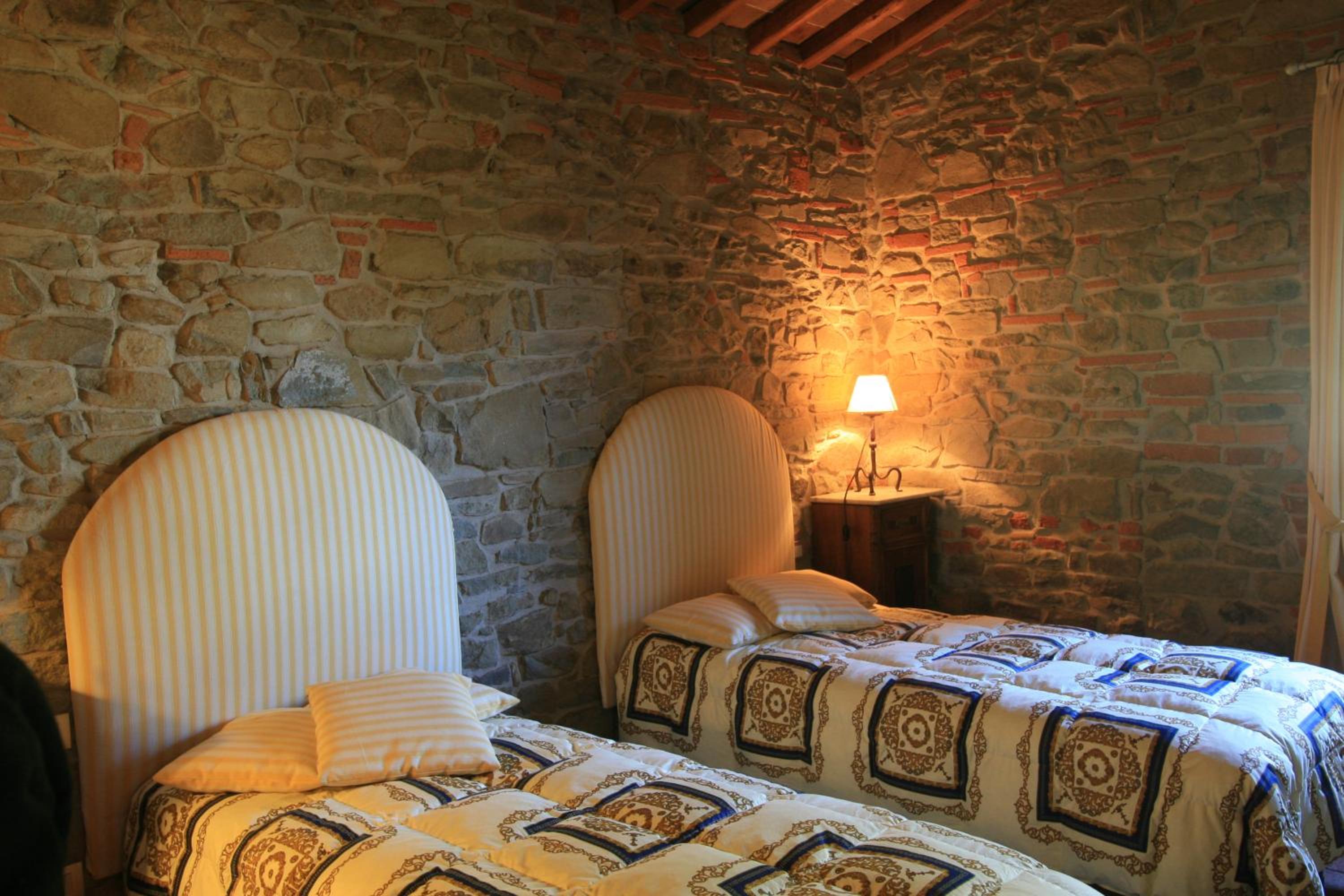 Four-Bedroom Villa (8 Adults)