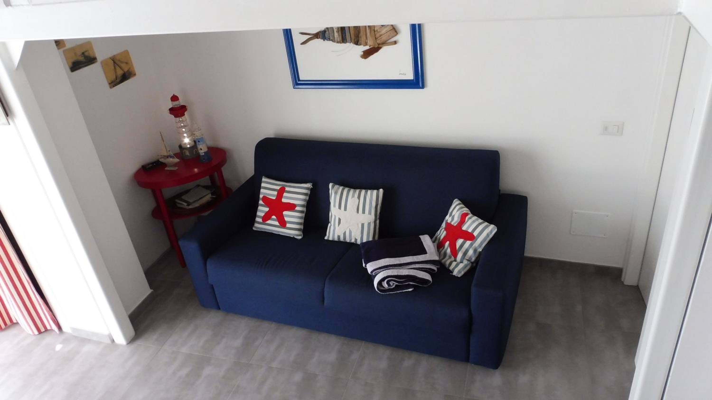 Studio with Sea View photo 1