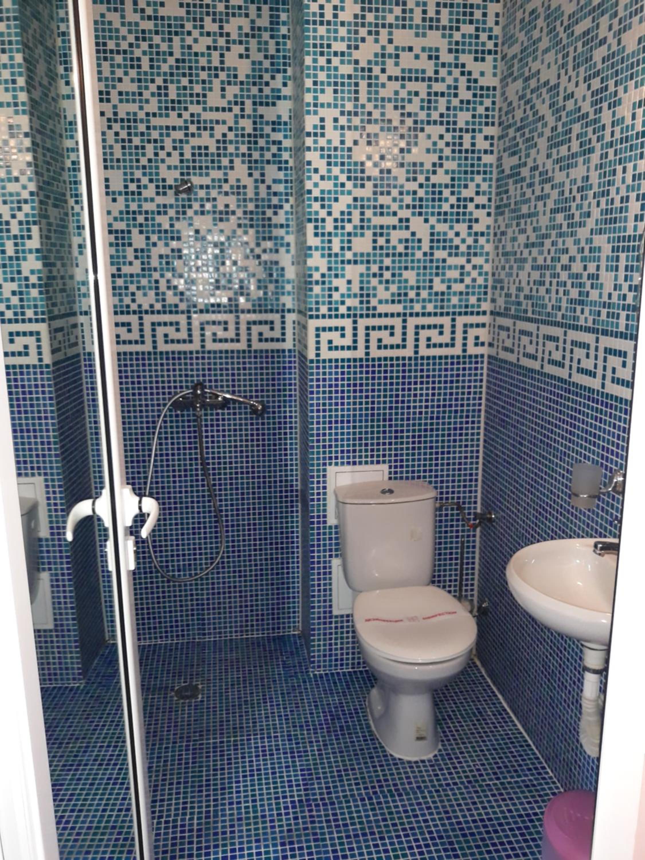 Double Room with Terrace photo 2