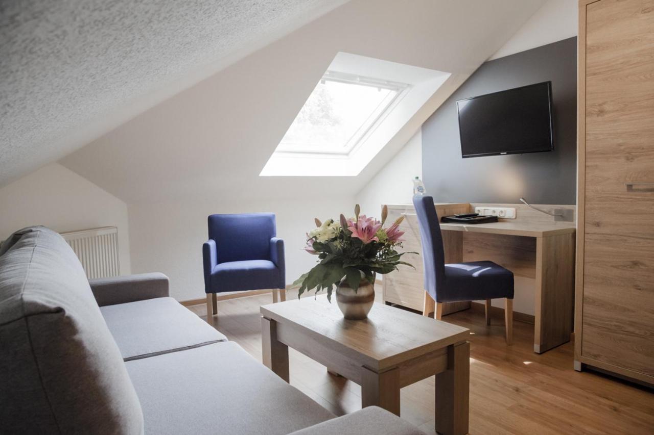Superior Double Room photo 2