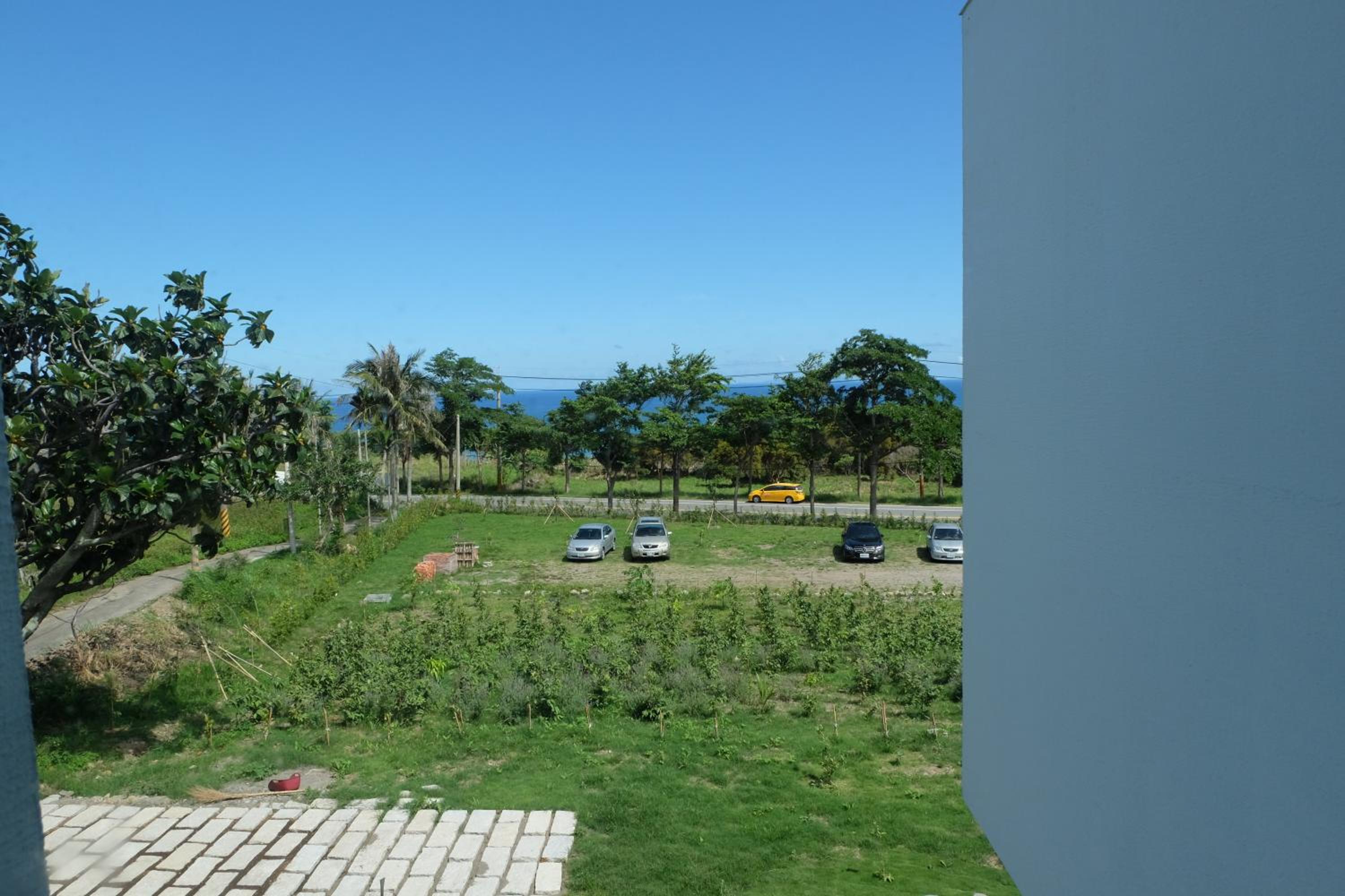 Double Room with Sea View photo 3