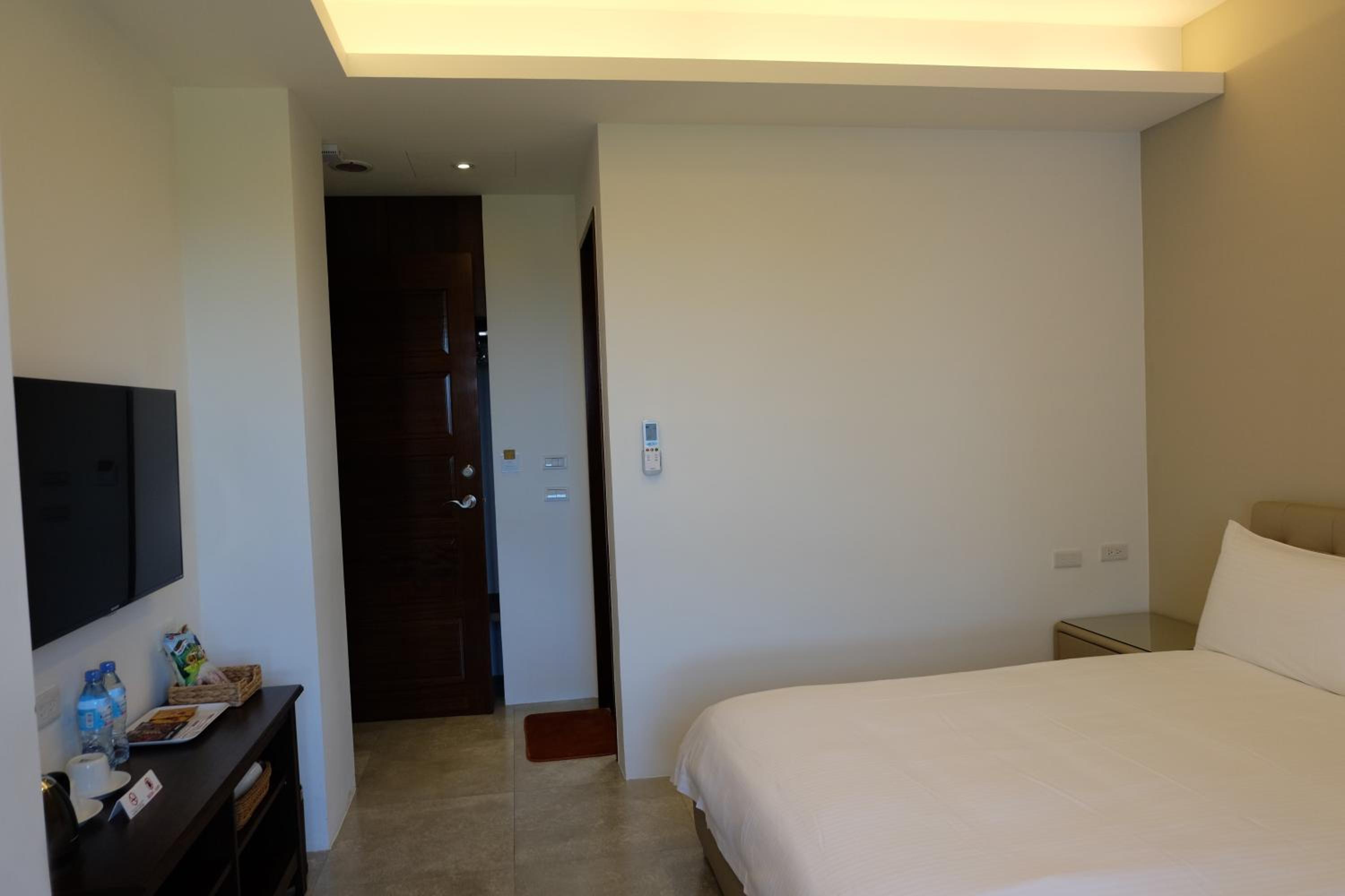 Double Room with Sea View photo 2