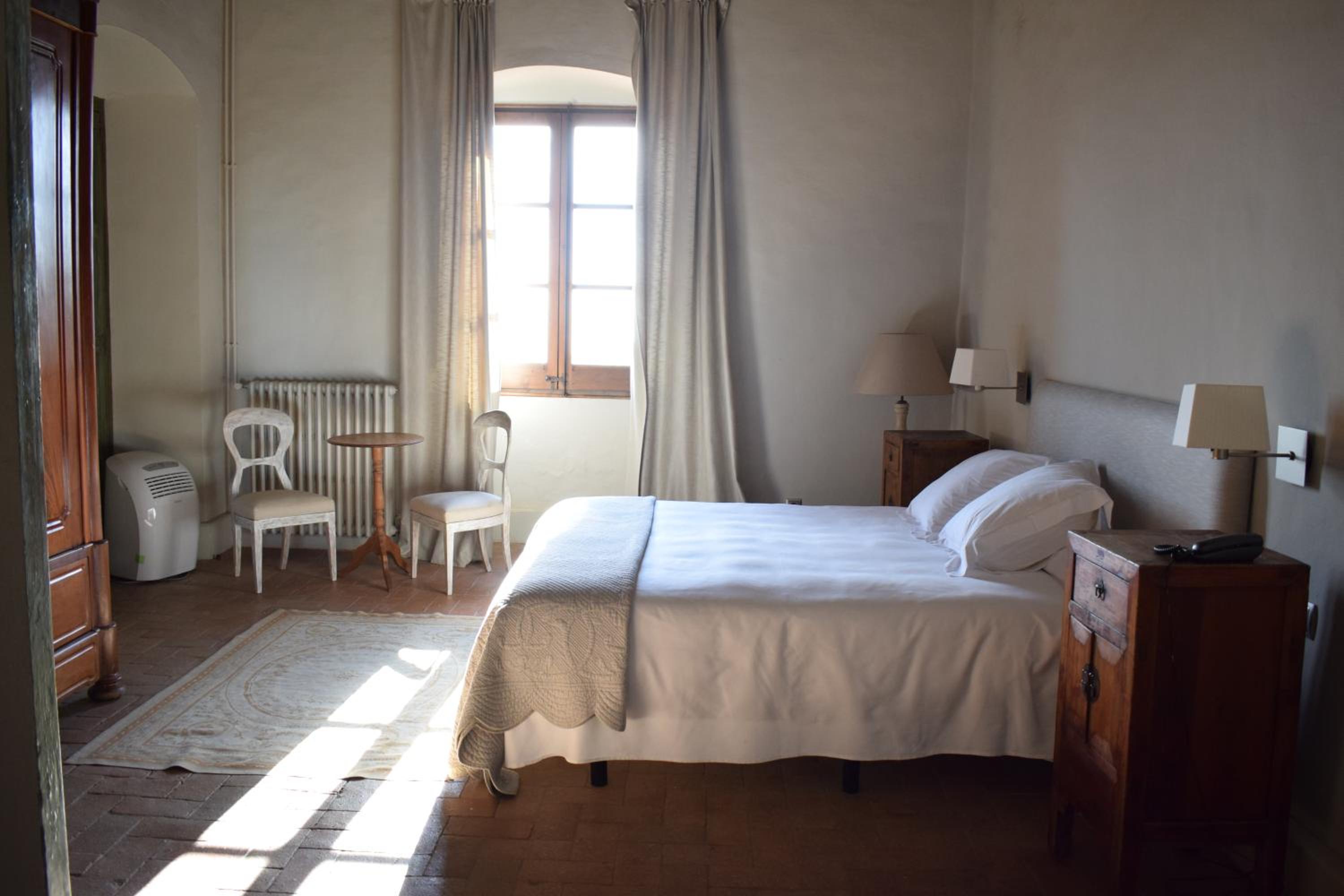 Junior Suite with Sea View photo 2