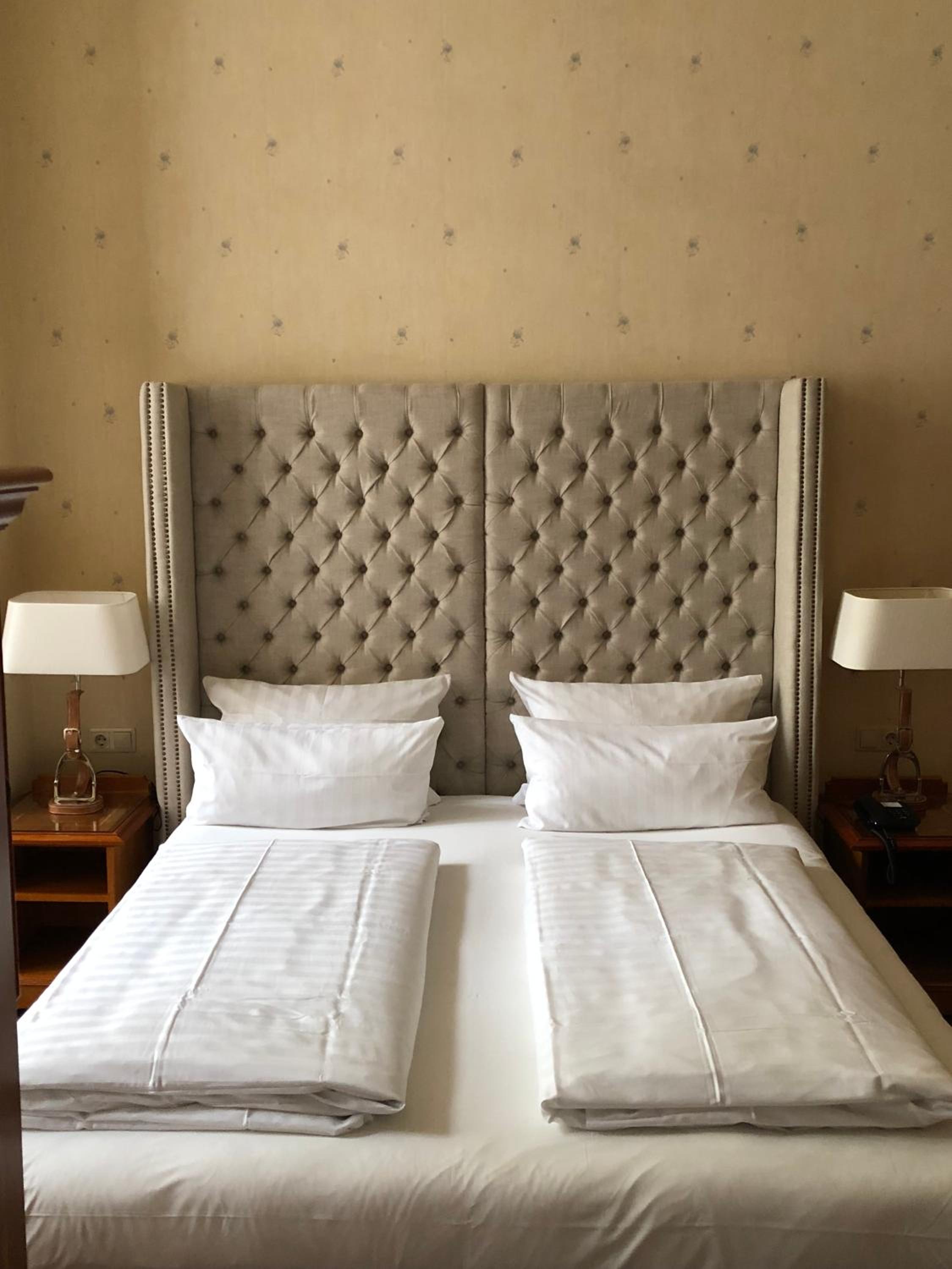Comfort Double Room - Photo 3