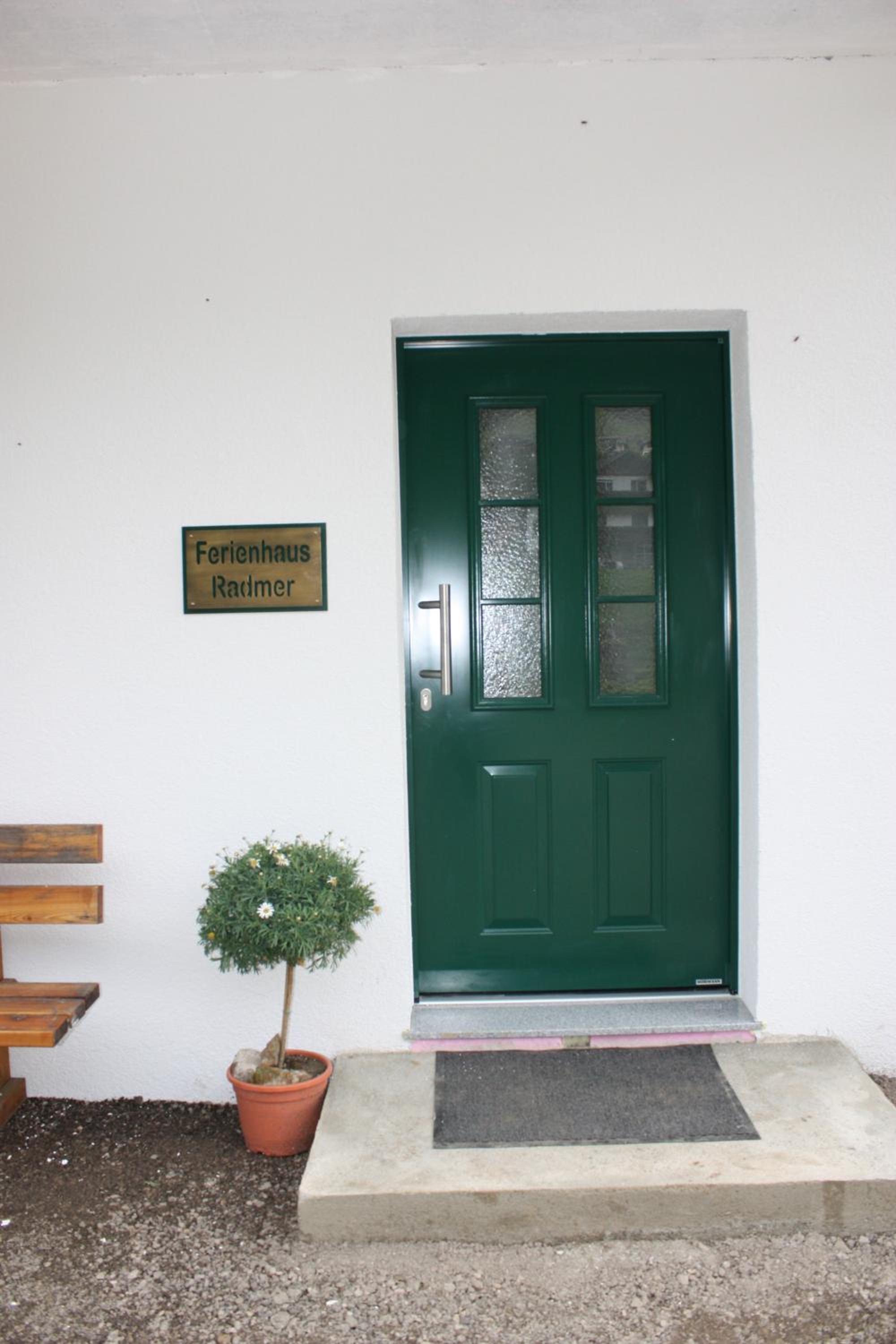 Two-Bedroom House photo 3