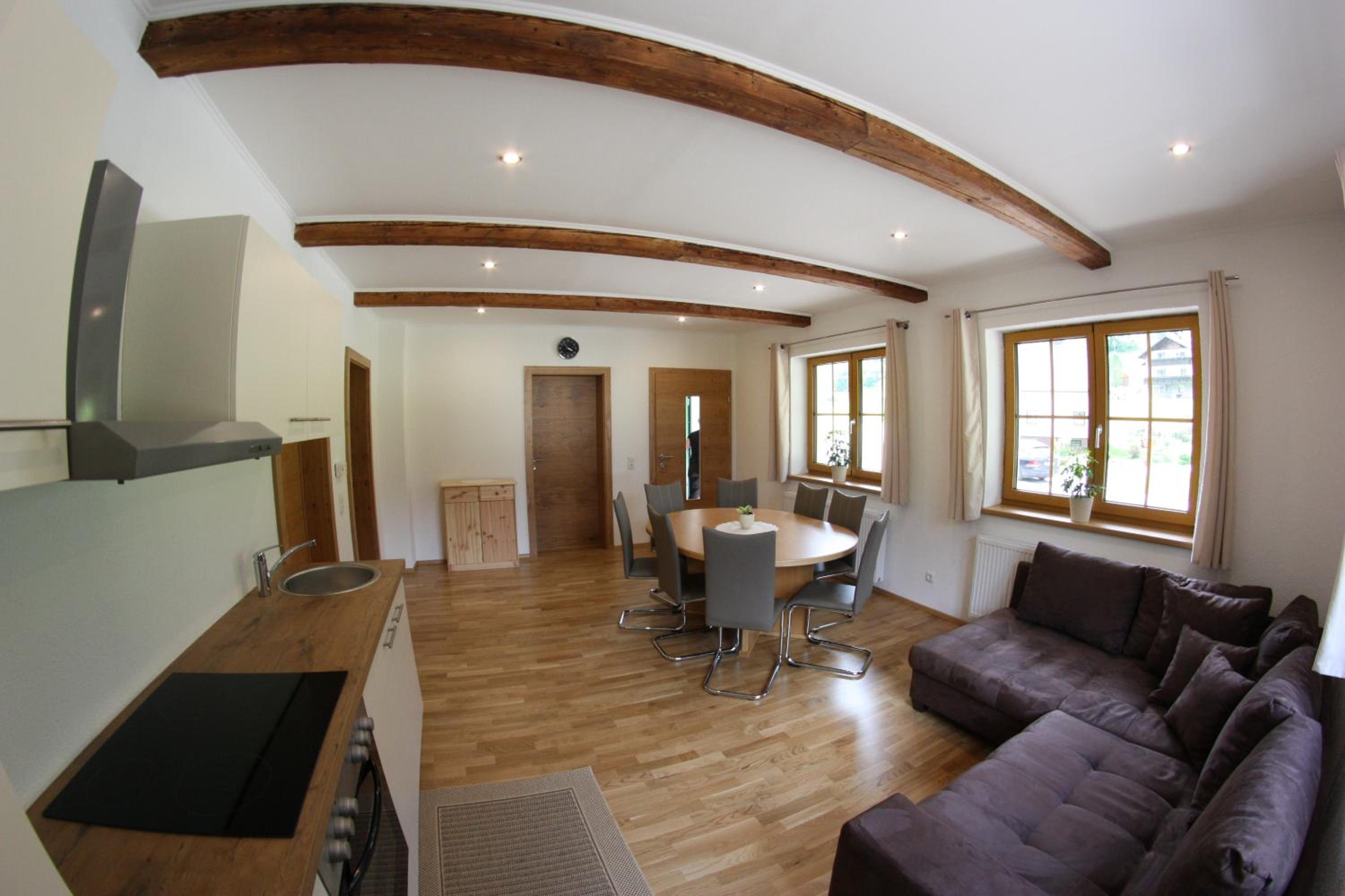 Two-Bedroom House photo 1
