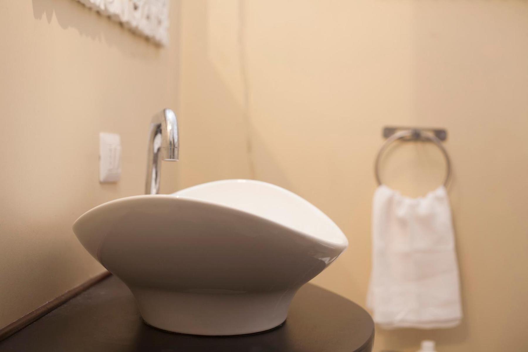 Double Room with Private Bathroom photo 1