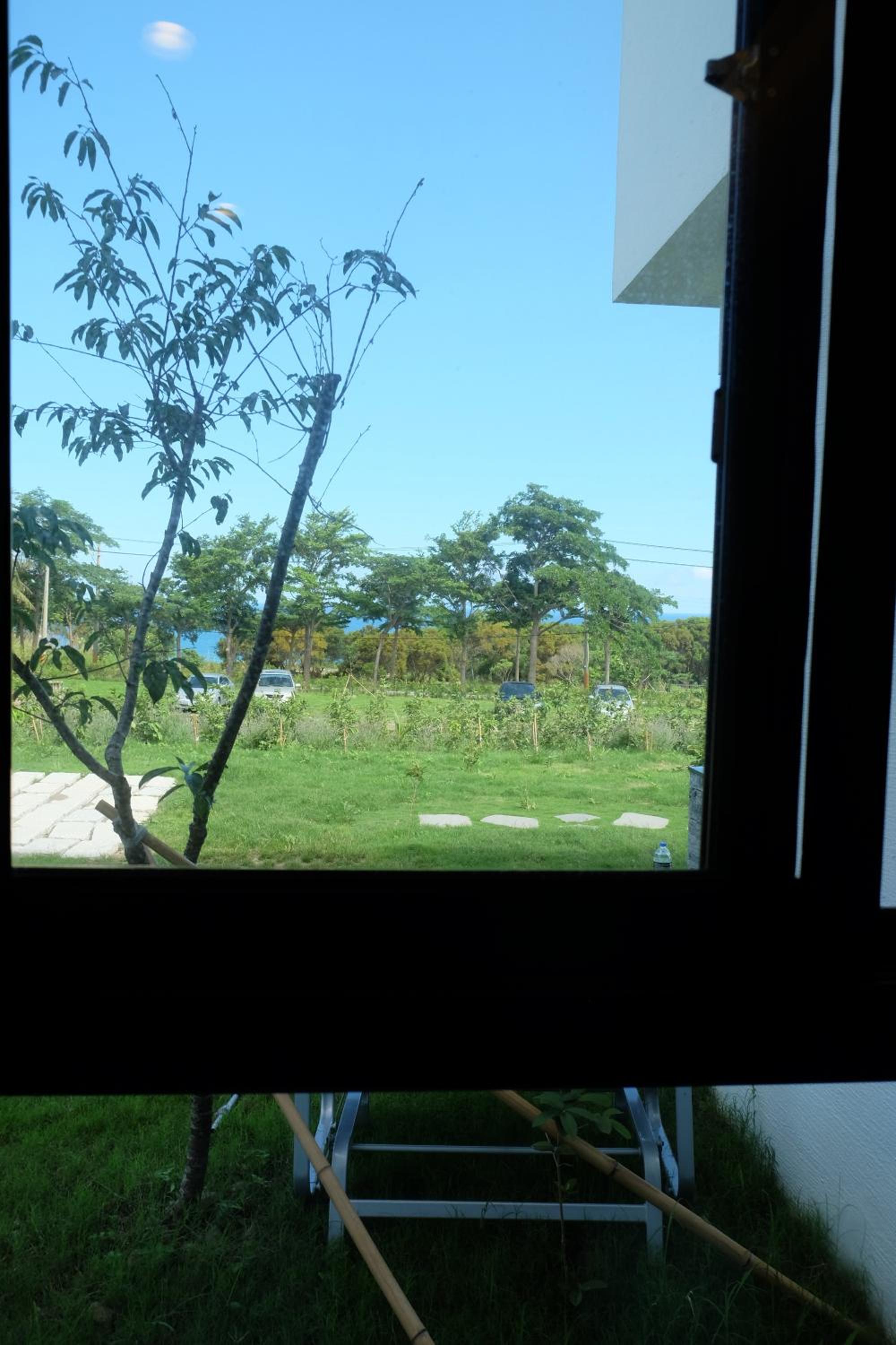 Double Room with Sea View photo 3