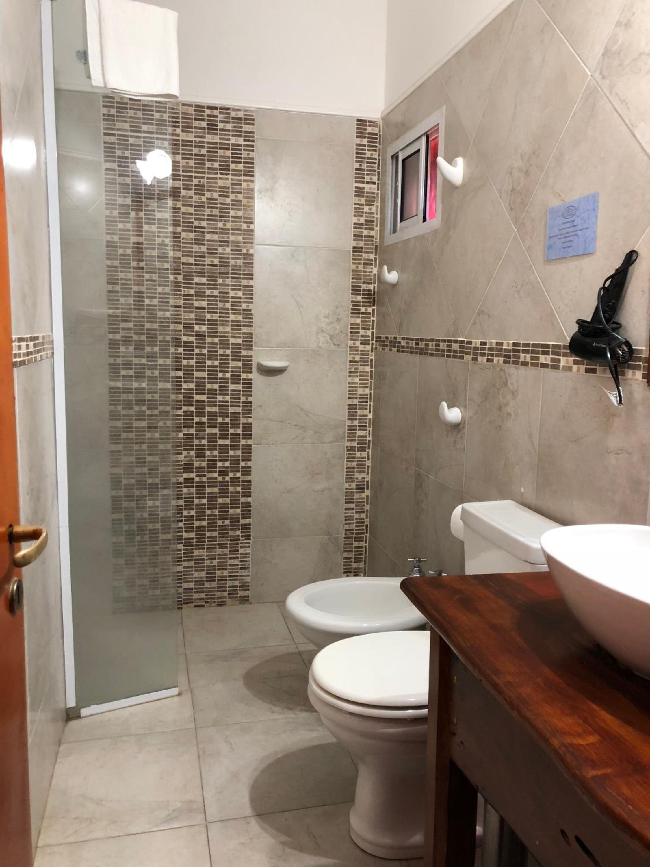 Budget Double Room photo 3