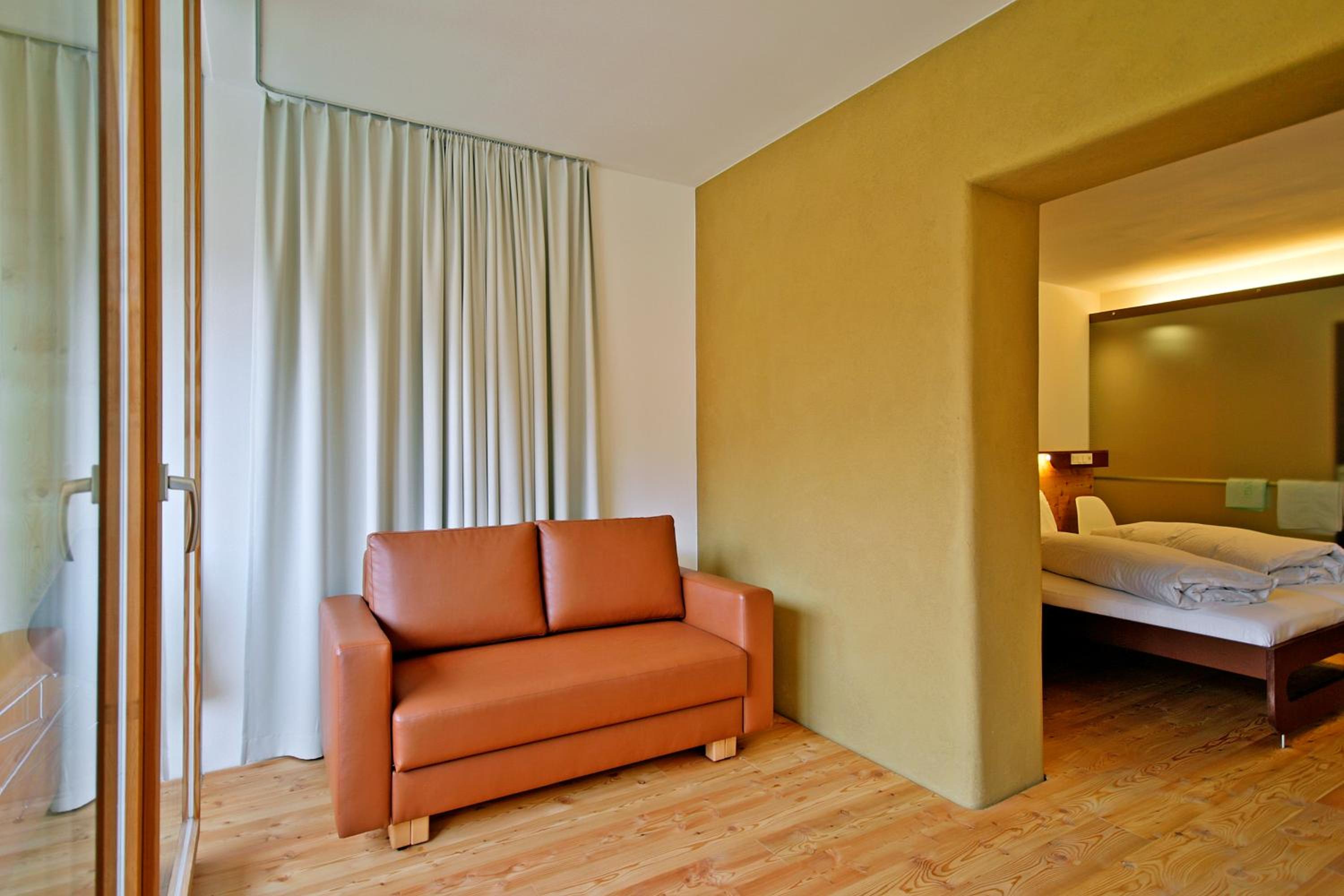 Double Room New Building - Photo 2