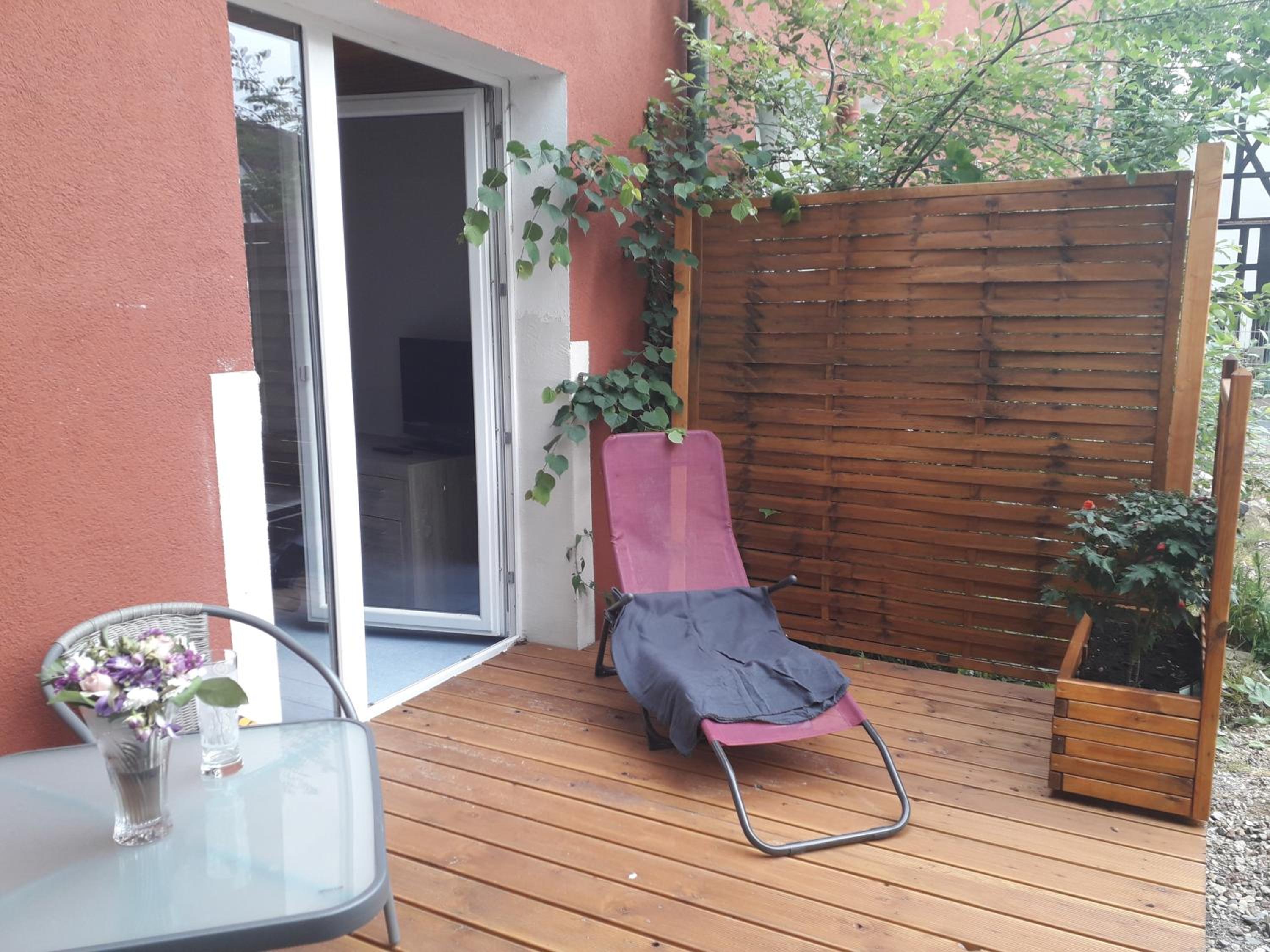 Apartment - Ground Floor photo 3
