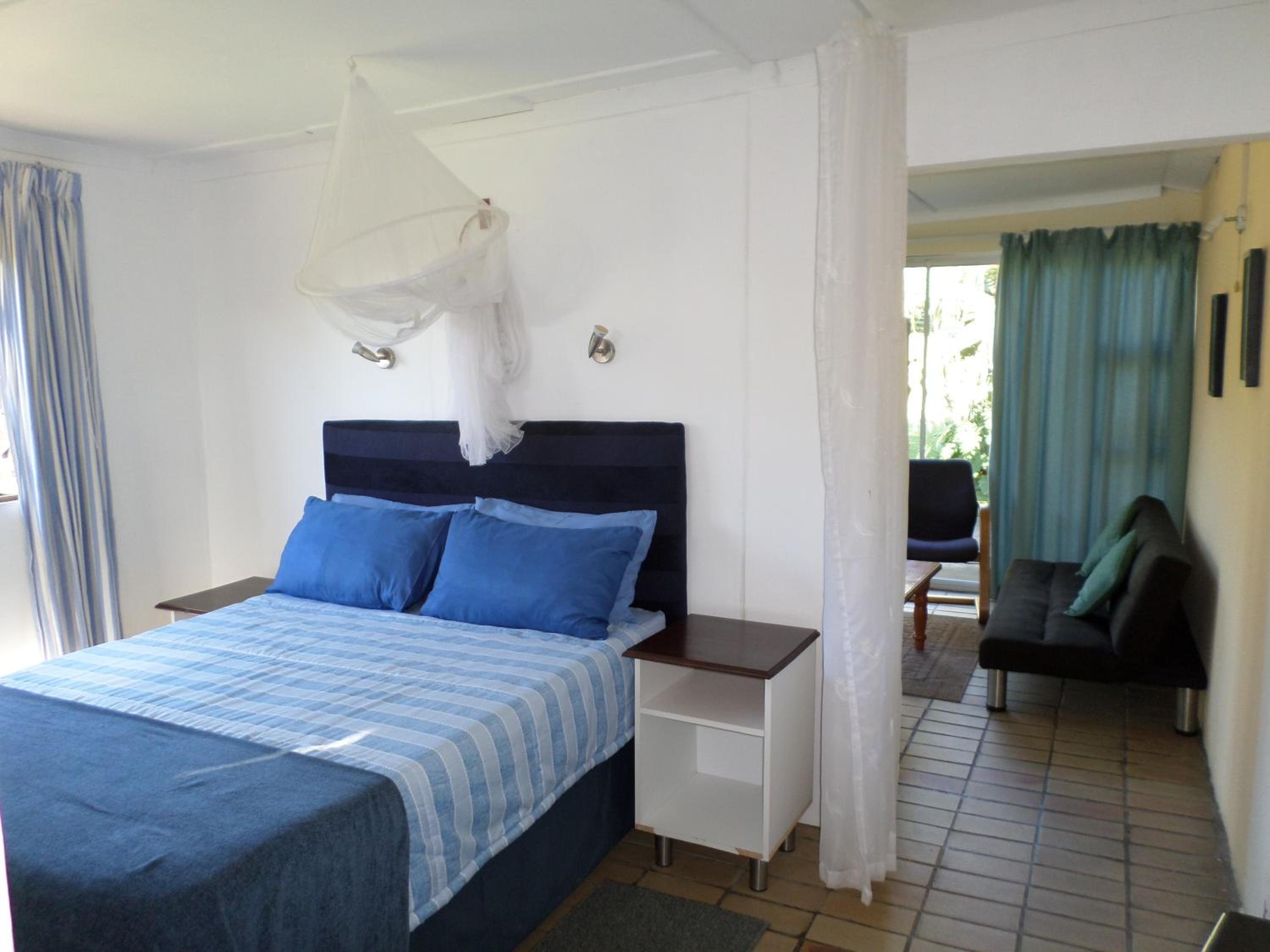 Two-Bedroom Cottage photo 2