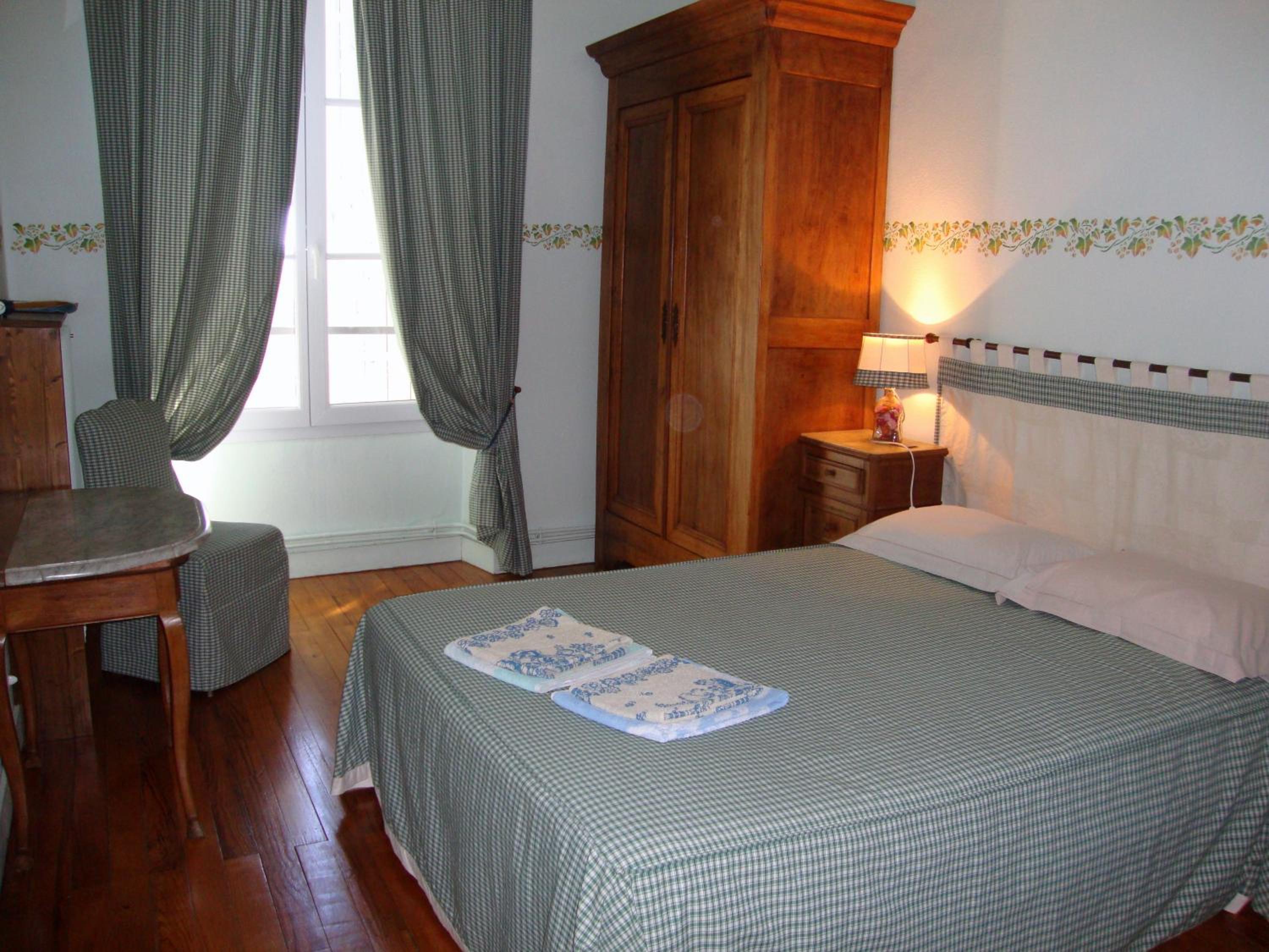 Double Room with Garden View photo 3