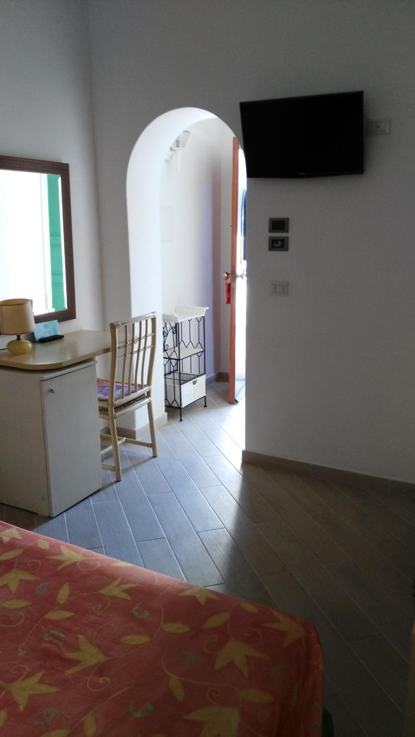 Single Room