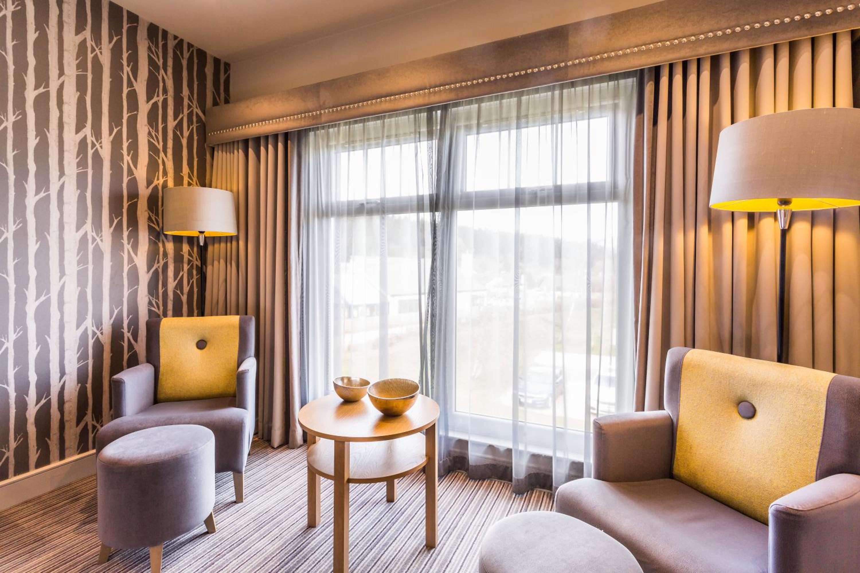 Spa Resort Executive Double - Photo 3