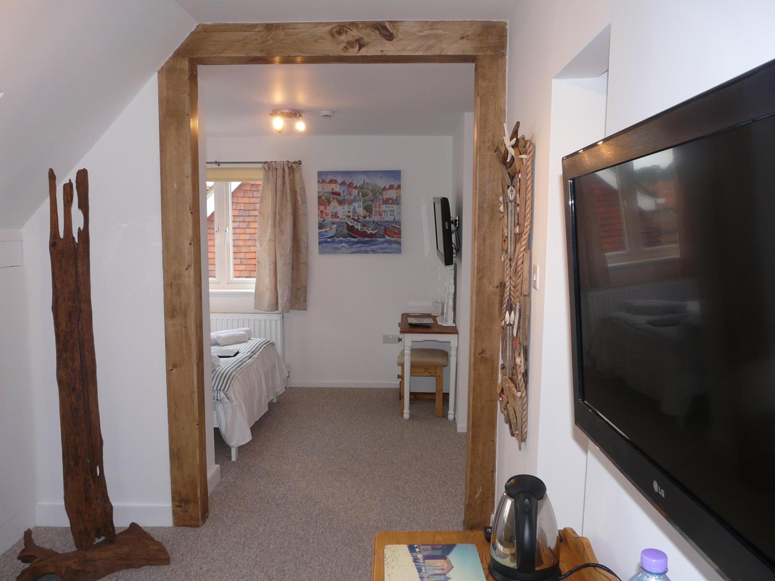 Large Superior Double Room  photo 2