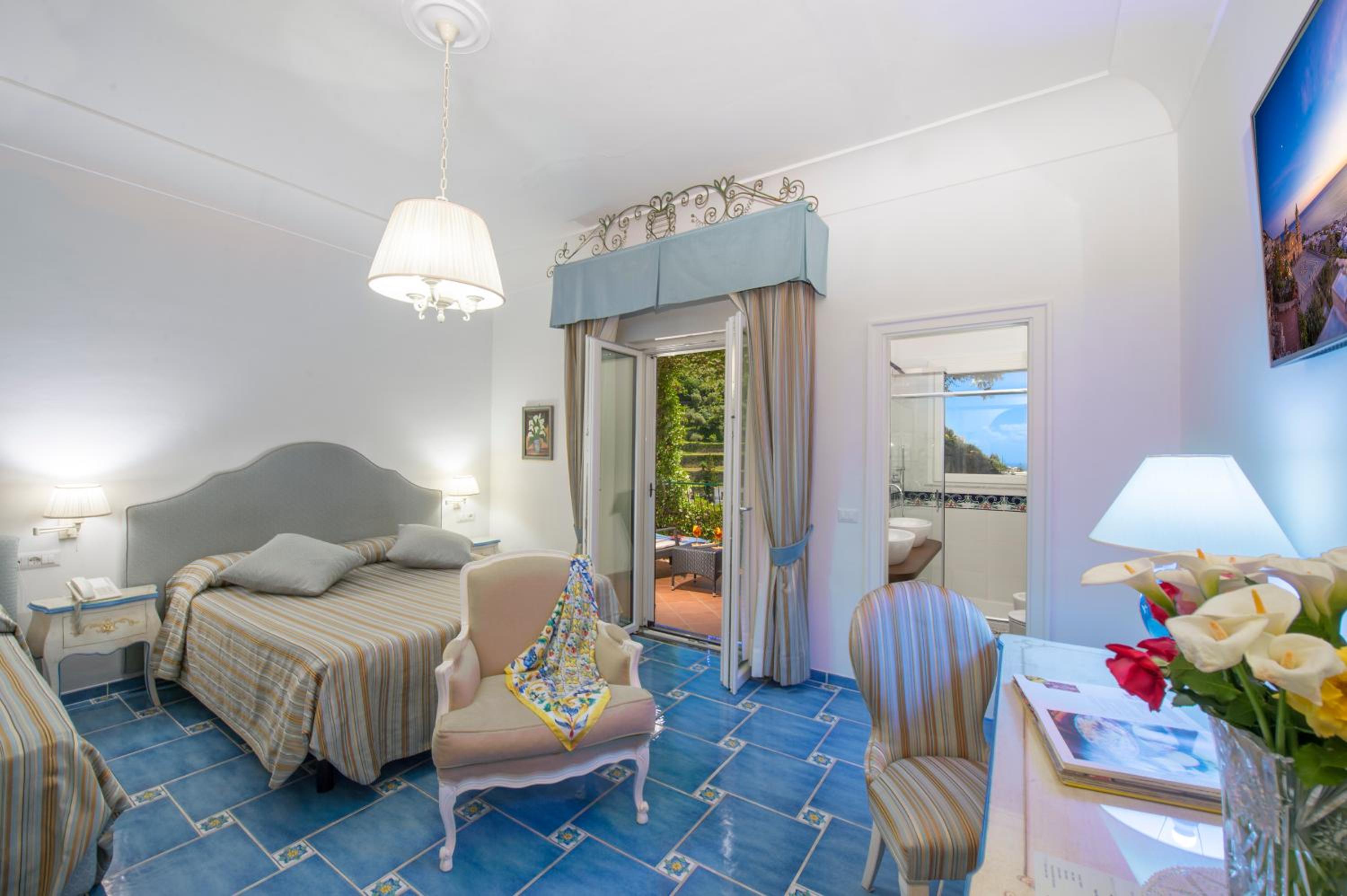 Deluxe Junior Suite