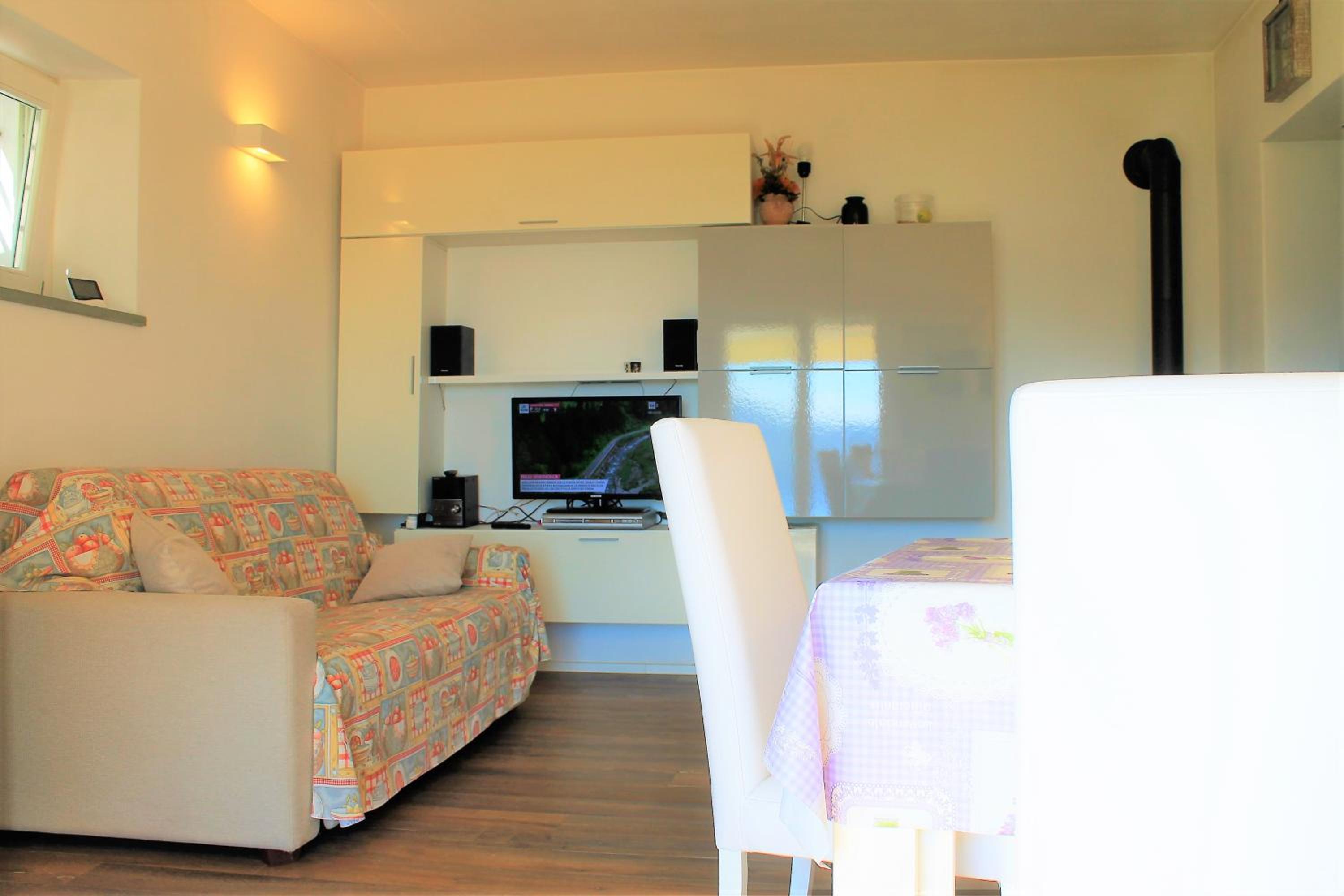 Apartment with Sea View photo 3
