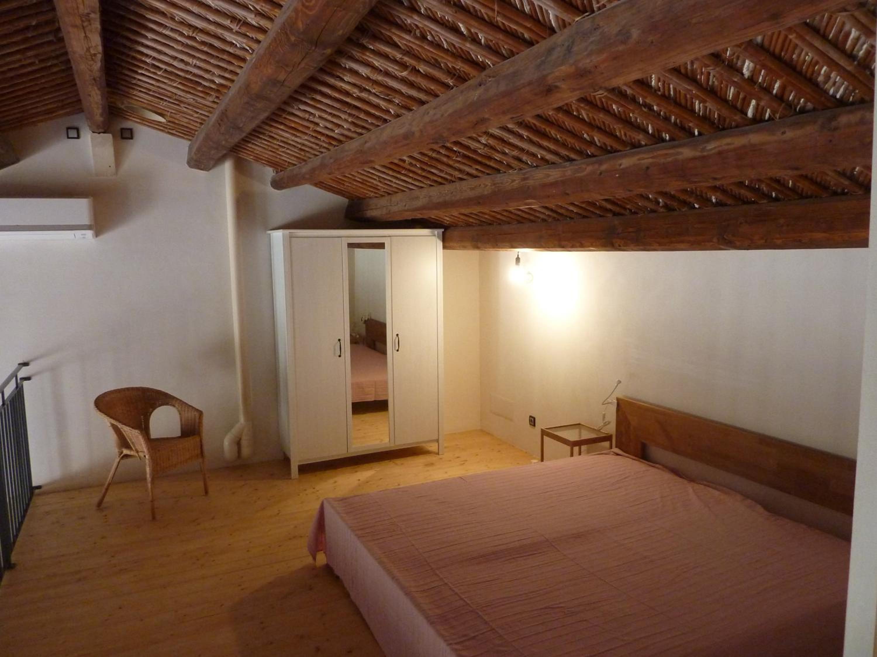 Apartment - Split Level