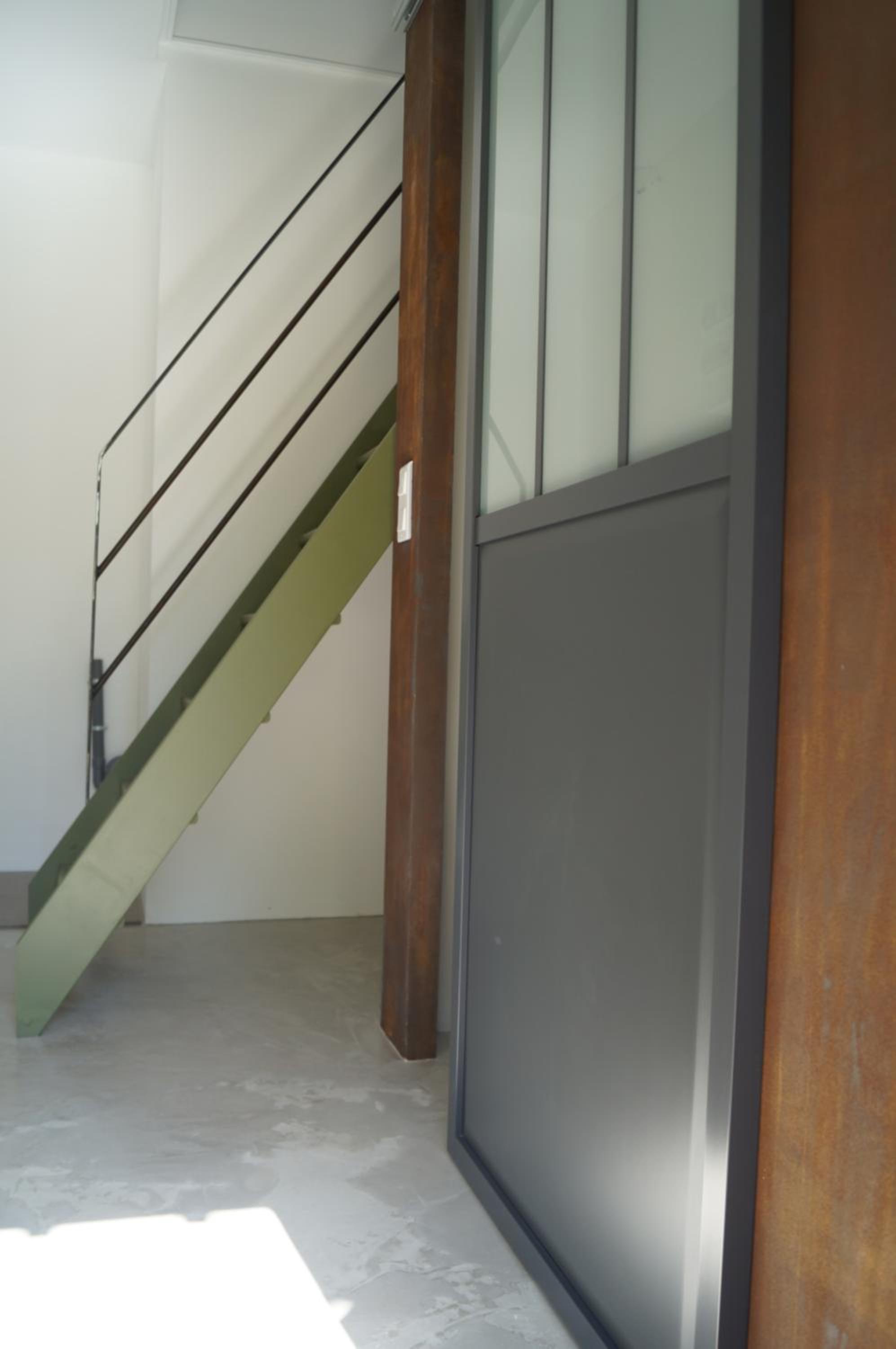 Quadruple Room with Terrace photo 1