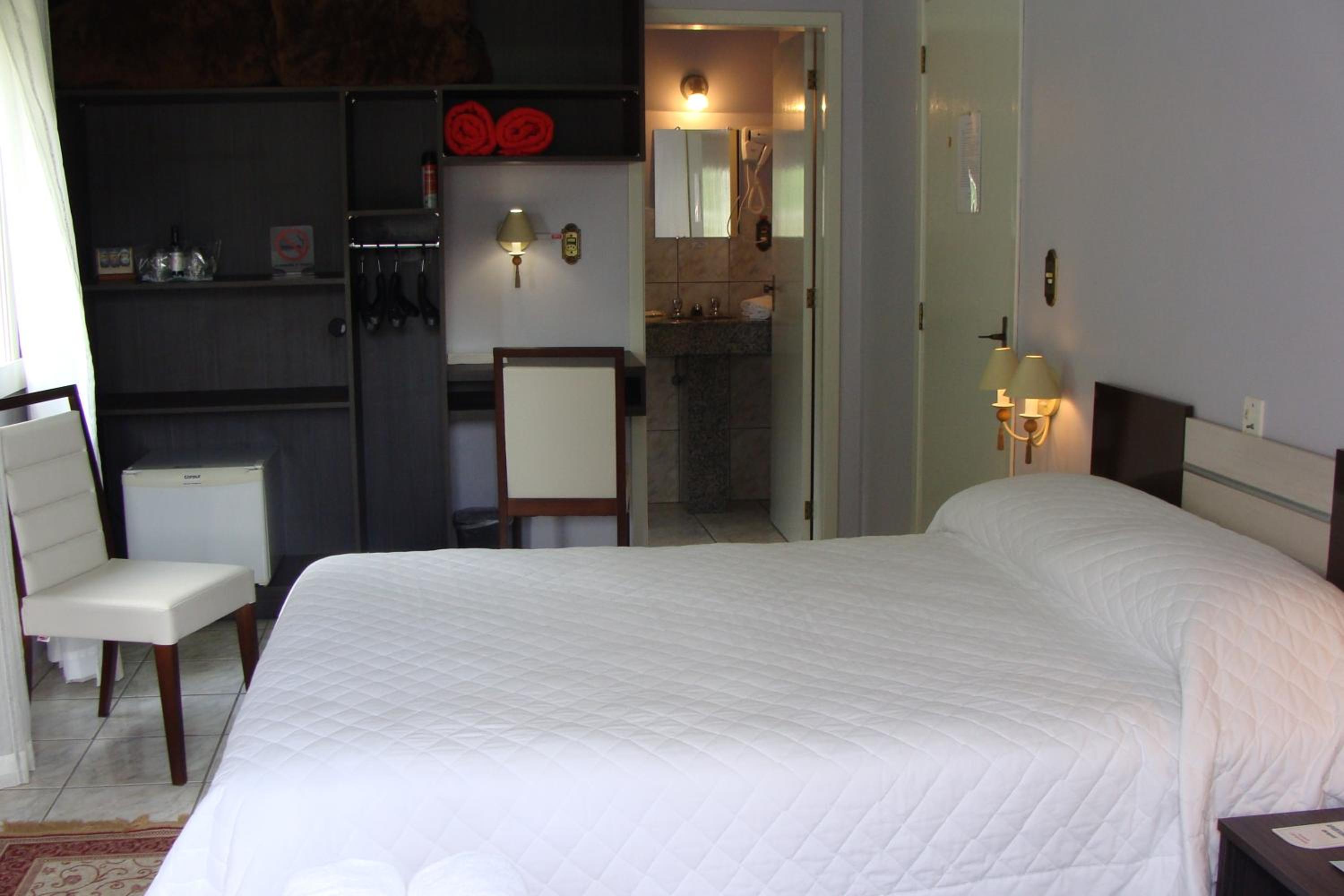 Suite with Balcony photo 1