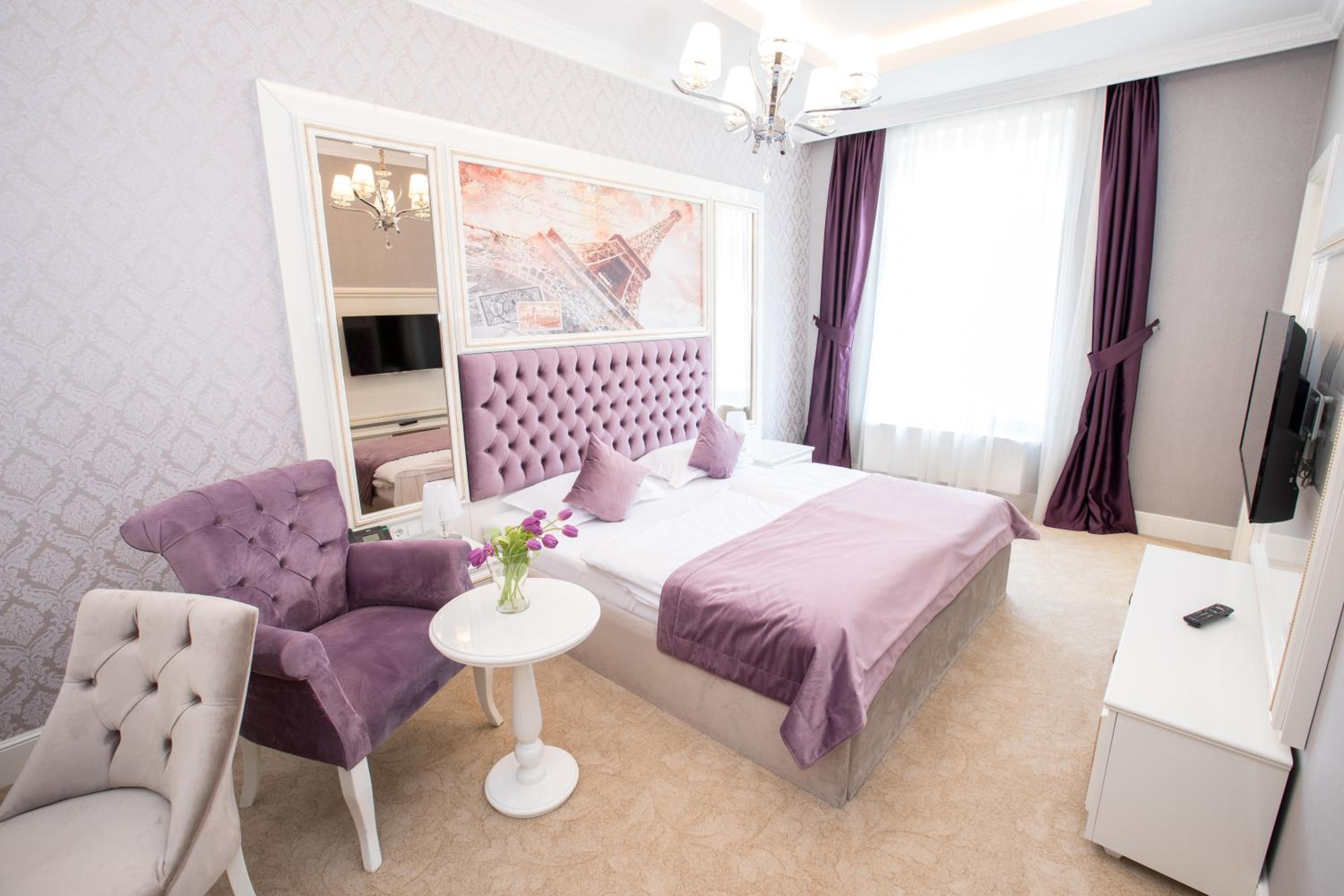 Deluxe Double Room - Photo 3