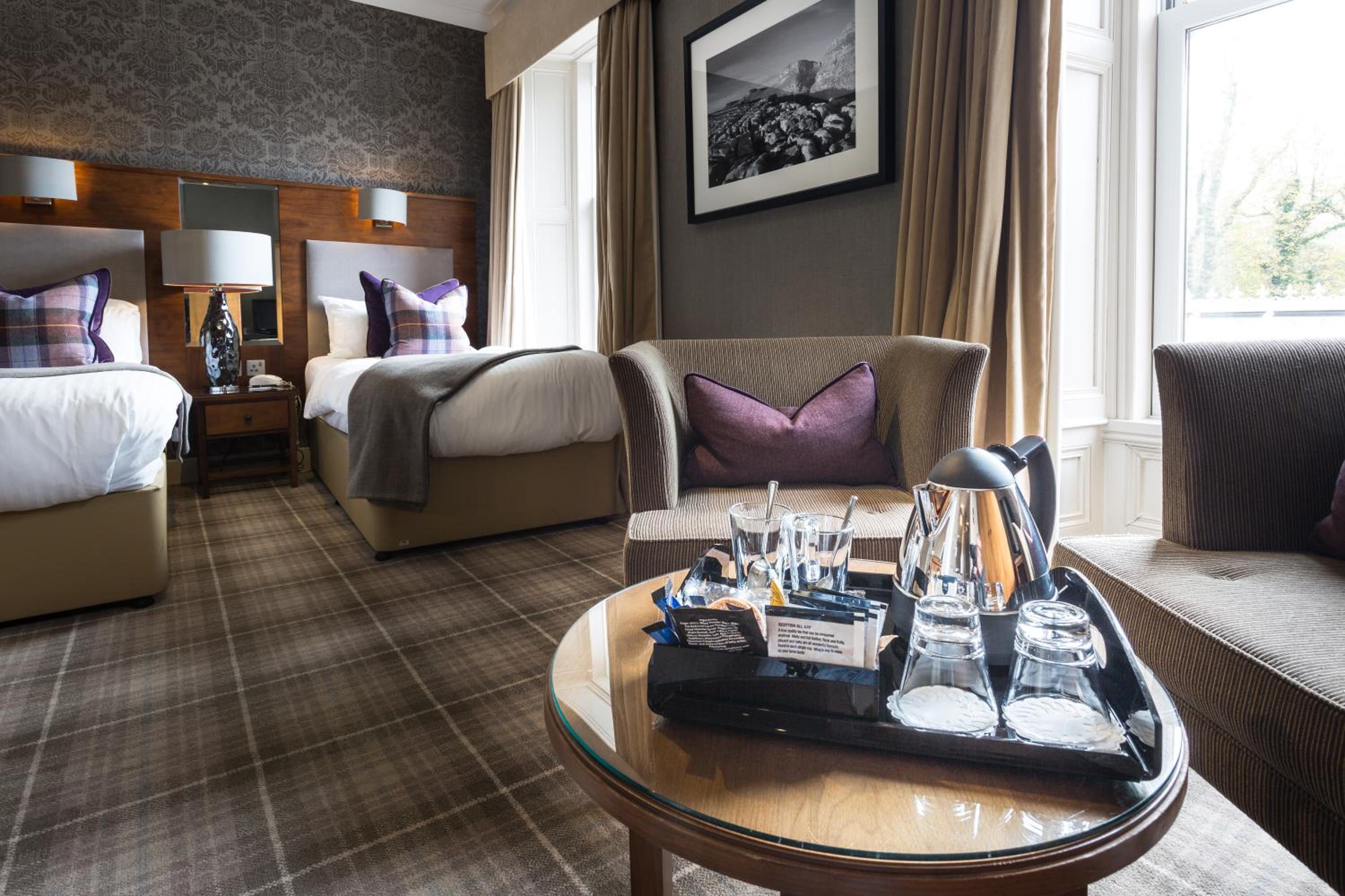 House Hotel Twin  - Photo 4