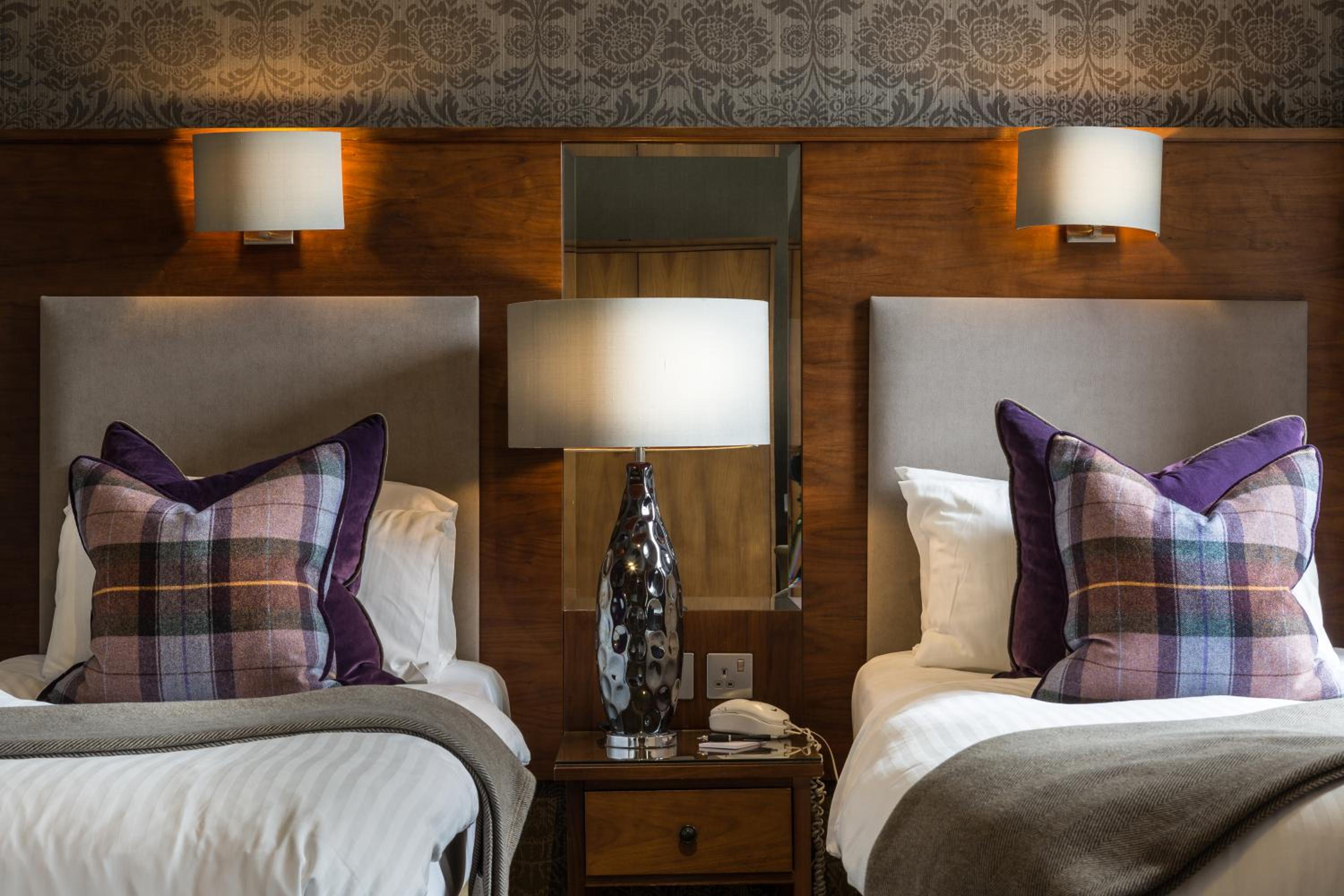 House Hotel Twin  - Photo 2