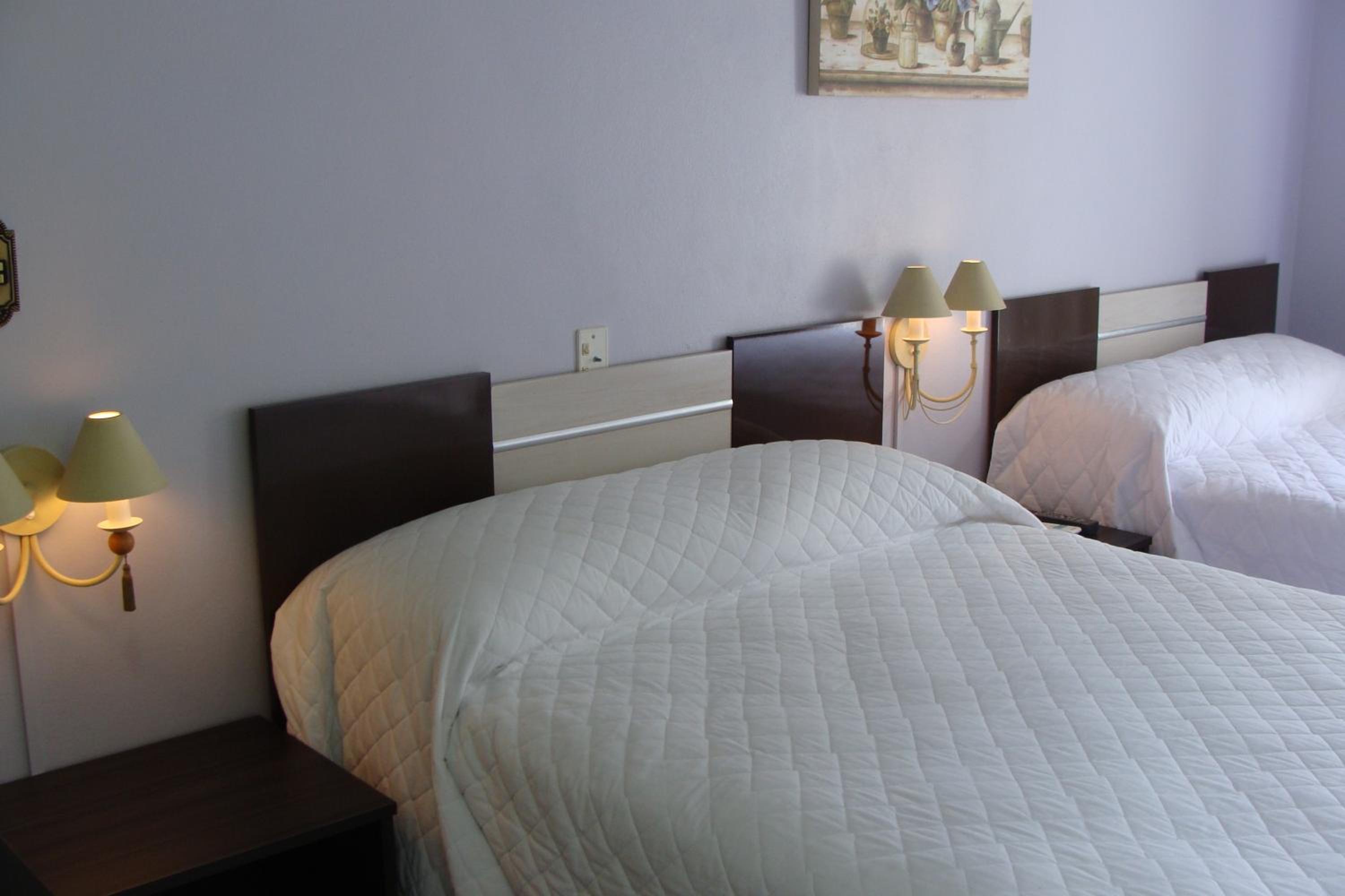 Suite with Balcony photo 2