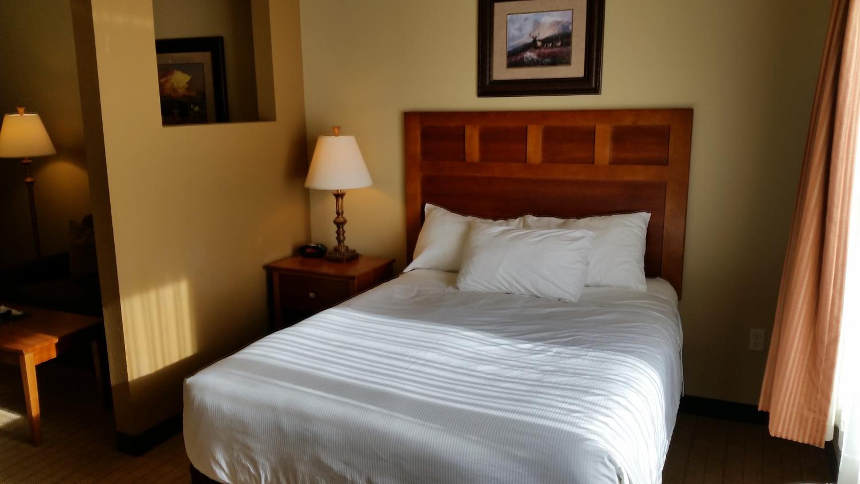 Queen Suite