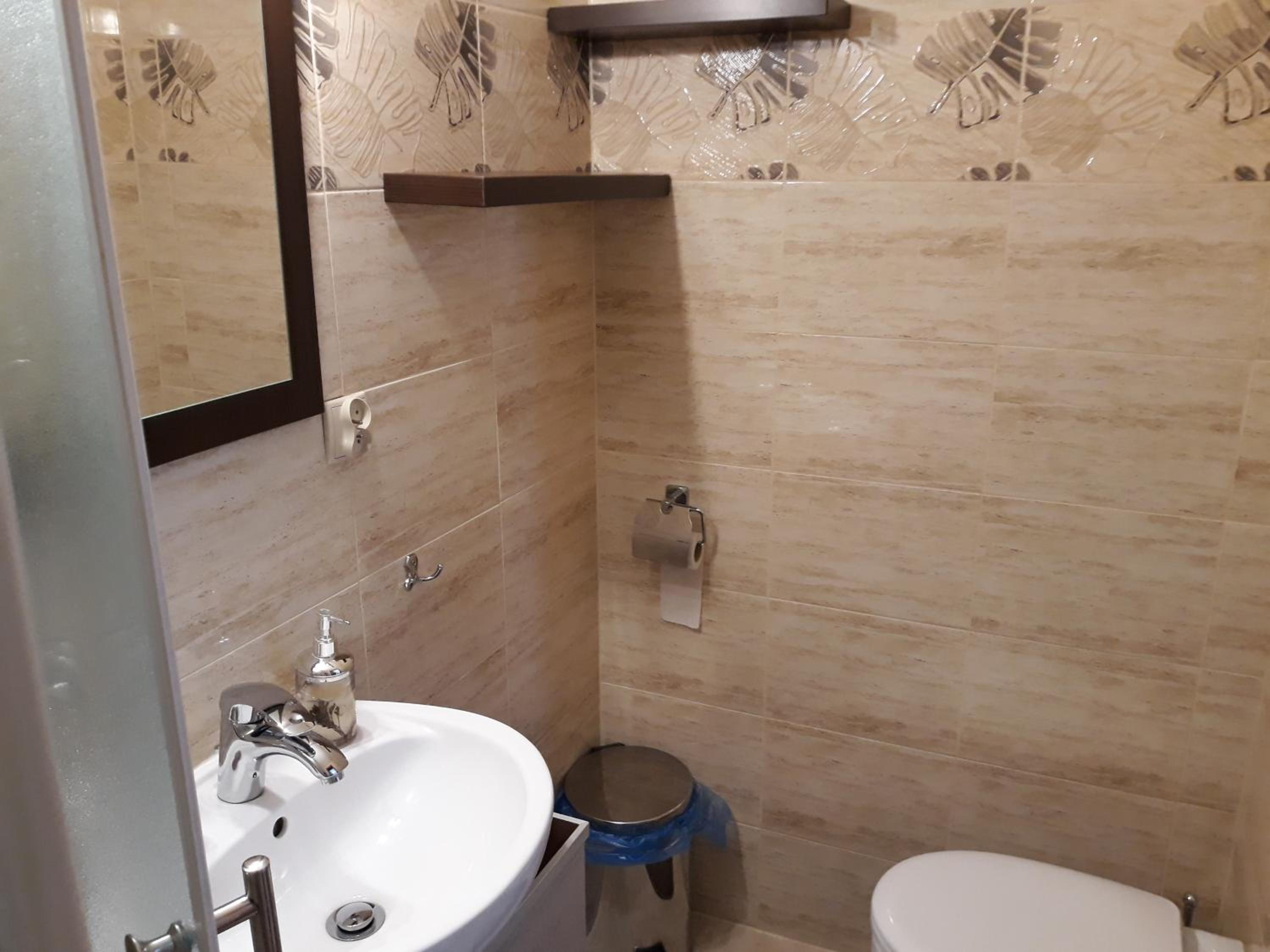 Twin Room photo 1