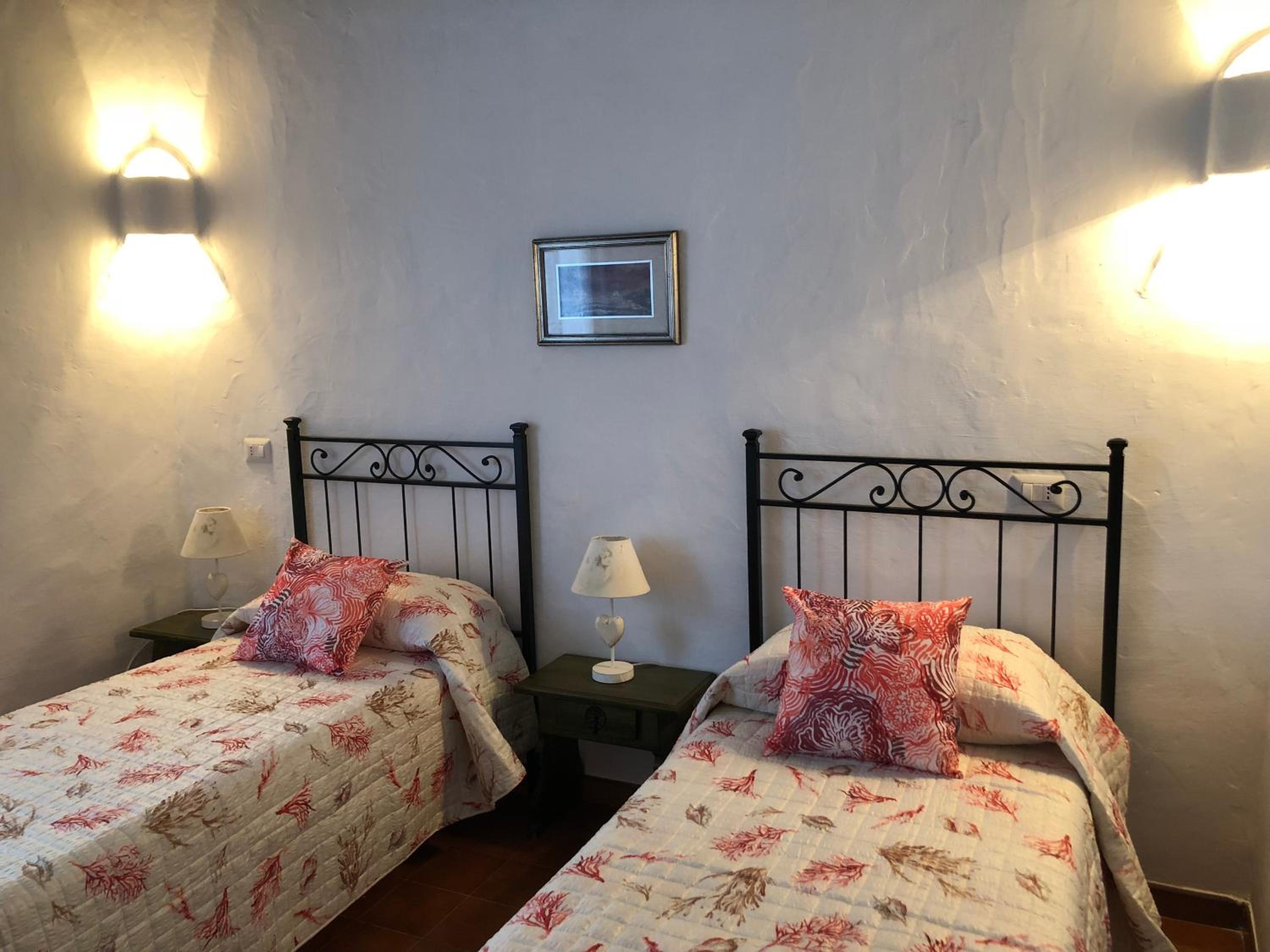 Villa with Sea View photo 3