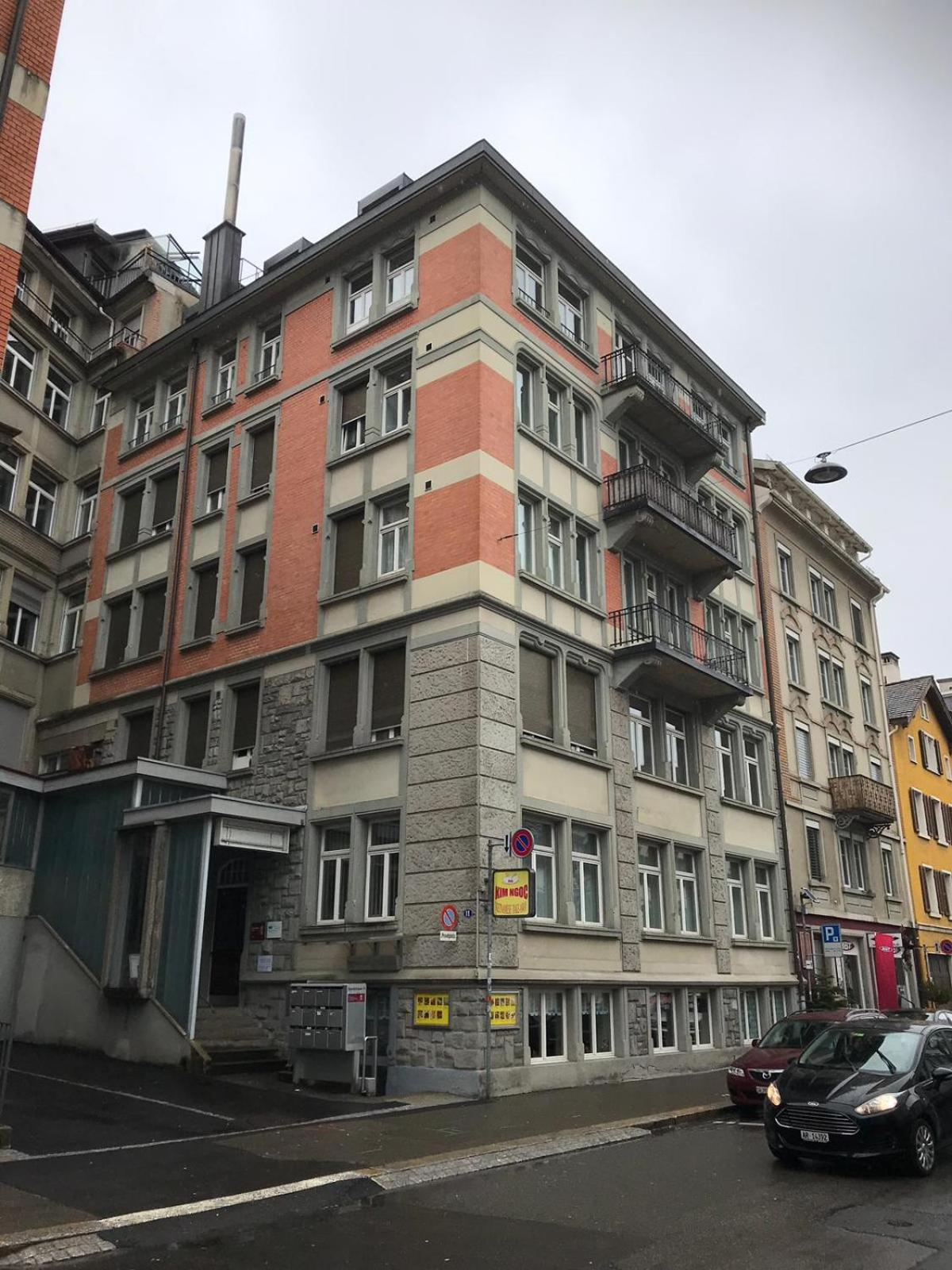 Apartment - Photo 22