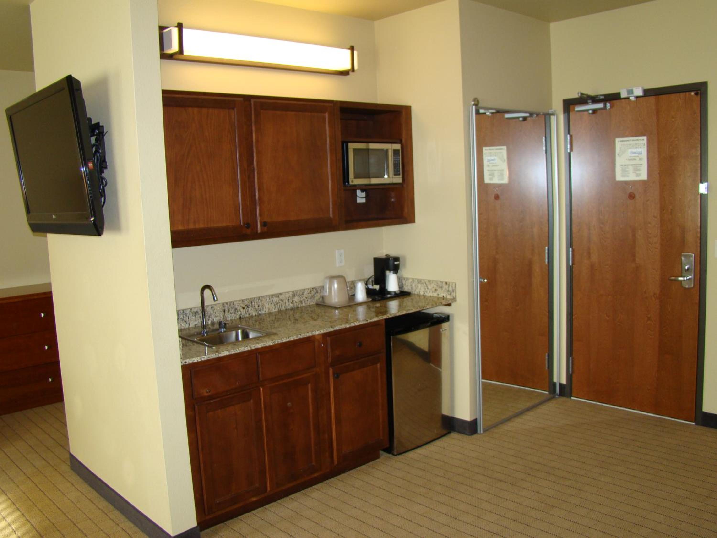 King Suite photo 2